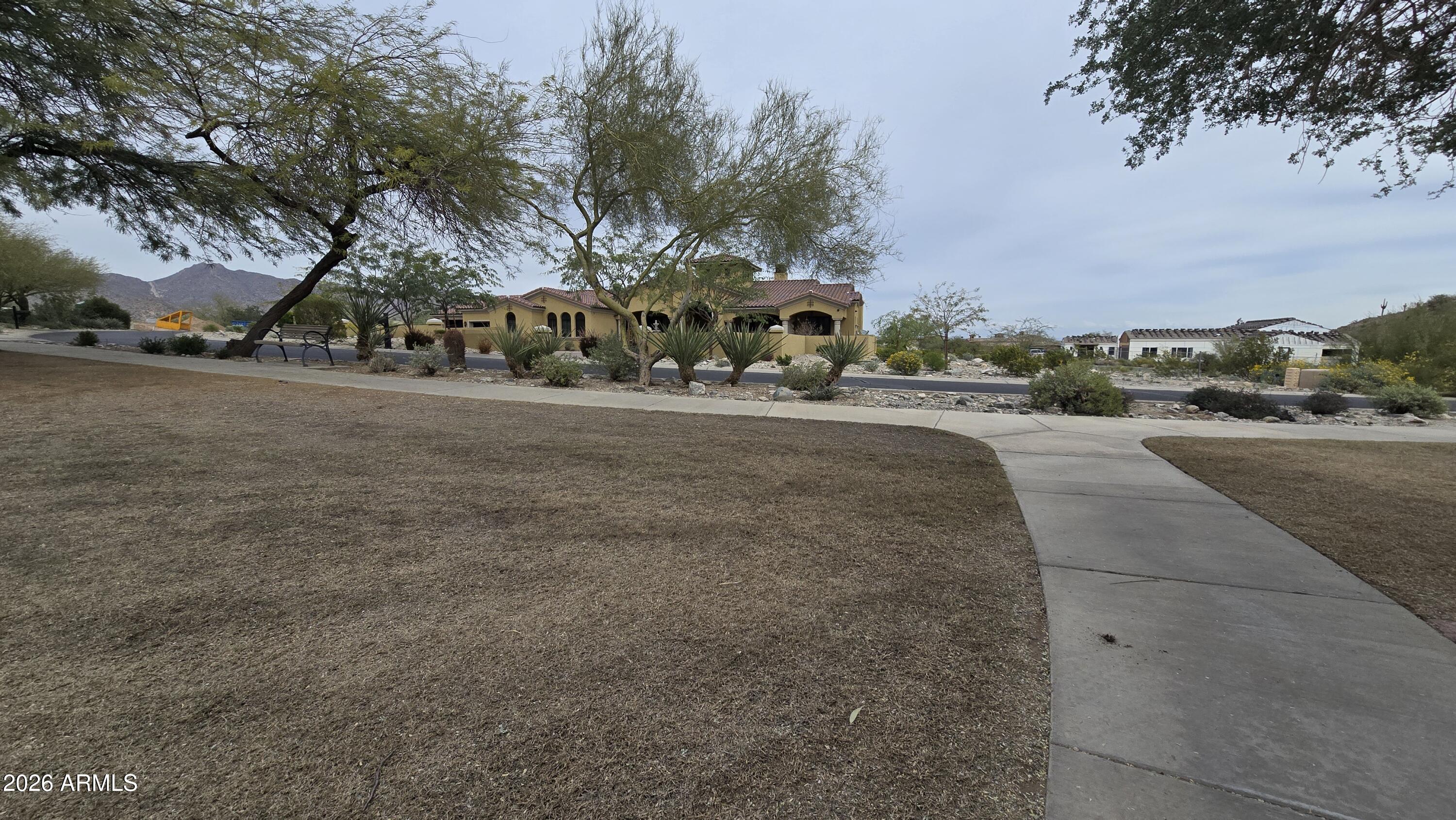 VERRADO PARCEL 5.804 - Land