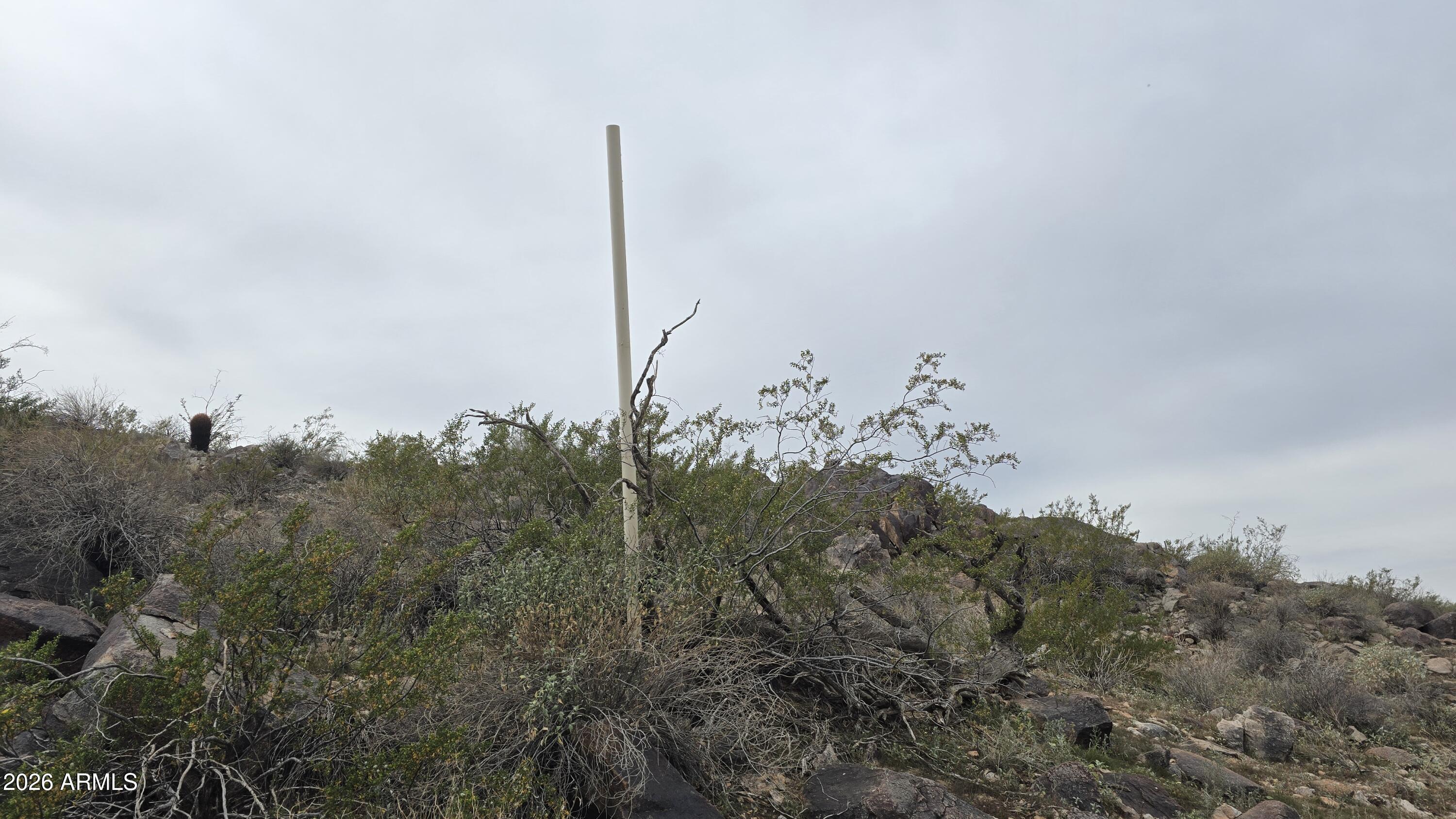 VERRADO PARCEL 5.804 - Land