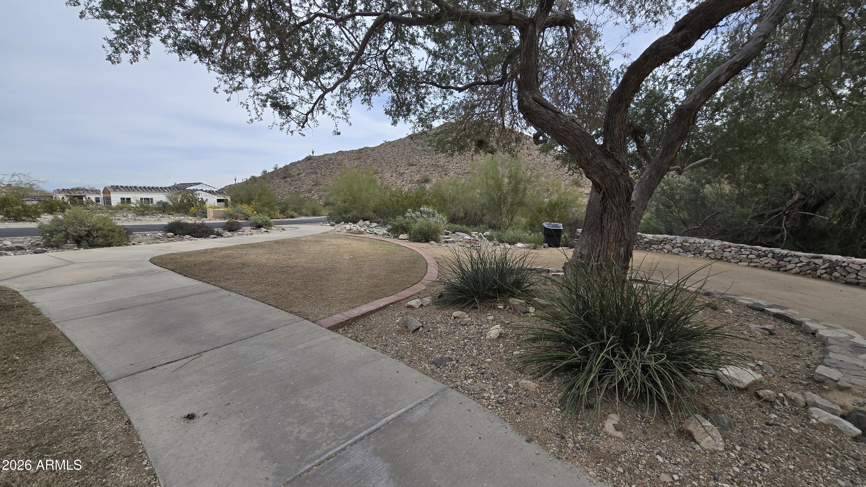VERRADO PARCEL 5.804 - Land