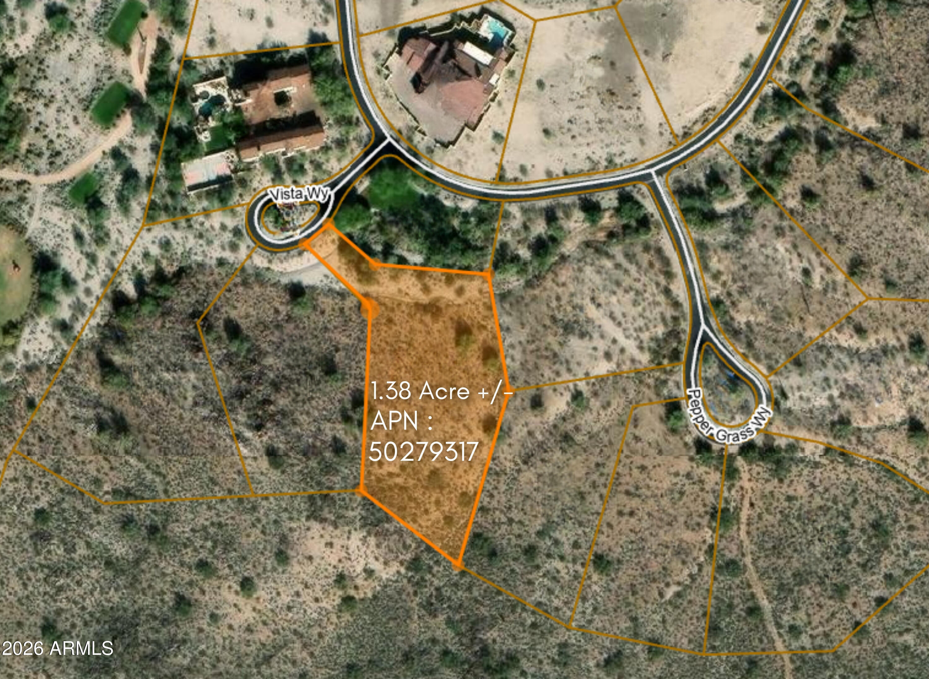 1.38 ACRE CUSTOM HOMESITE IN VERRADO. A natural foothill mountainside homesite, offering raw terrain ready for your vision. Build your dream home next to other $M custom homes in this well manicured neighborhood. Located in Granite Ridge  in the custom enclaves at Verrado. This elevated homesite has spectacular views of glorious nearby mountains, dramatic city light views and captured views of the golf course. Natural desert vegetation on this lot is lush and beautiful. Perfect location for biking or walking to Verrado's Main Street District, the Verrado Golf Club, and all the new restaurants and shopping! Just a short distance to the schools and the new Verrado Marketplace. Don't wait.