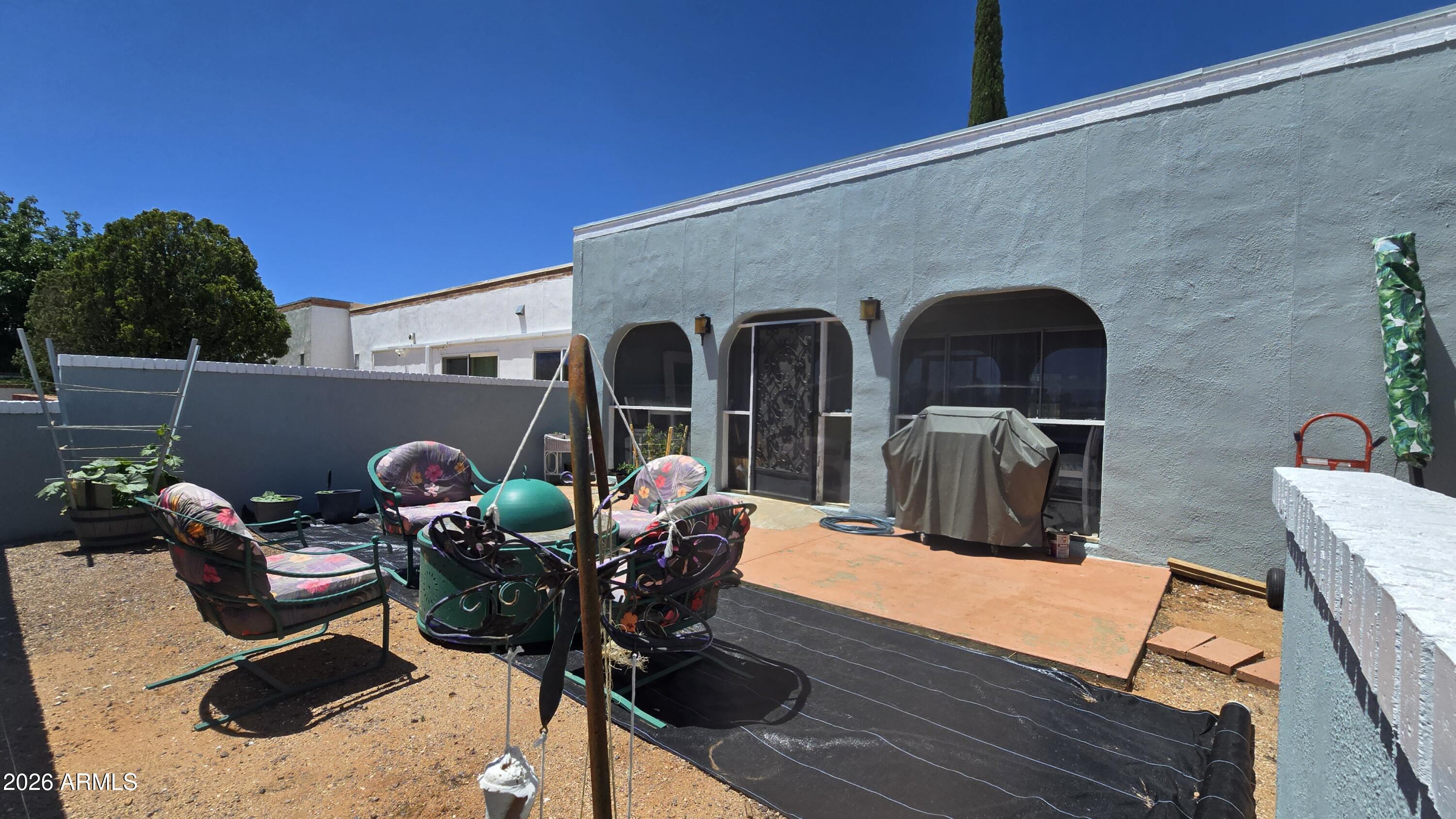 SUN SITE HEIGHTS - Residential