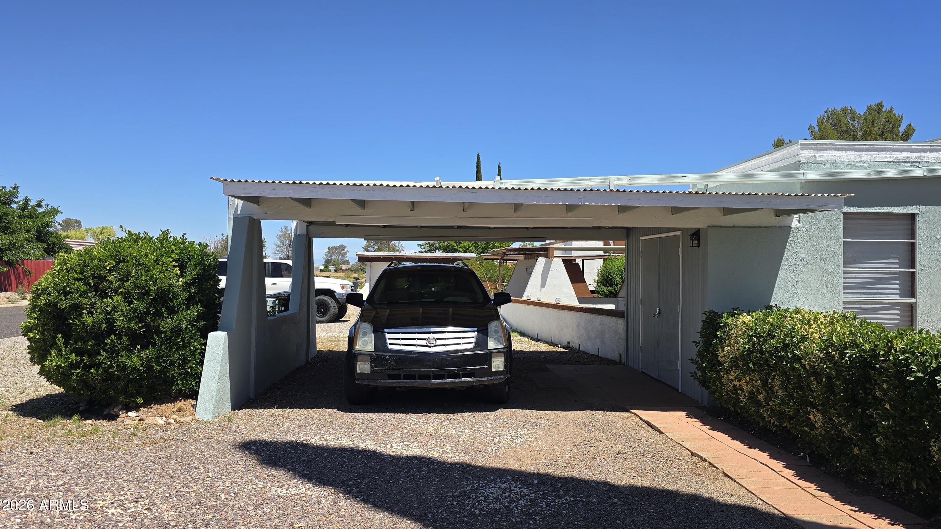 SUN SITE HEIGHTS - Residential