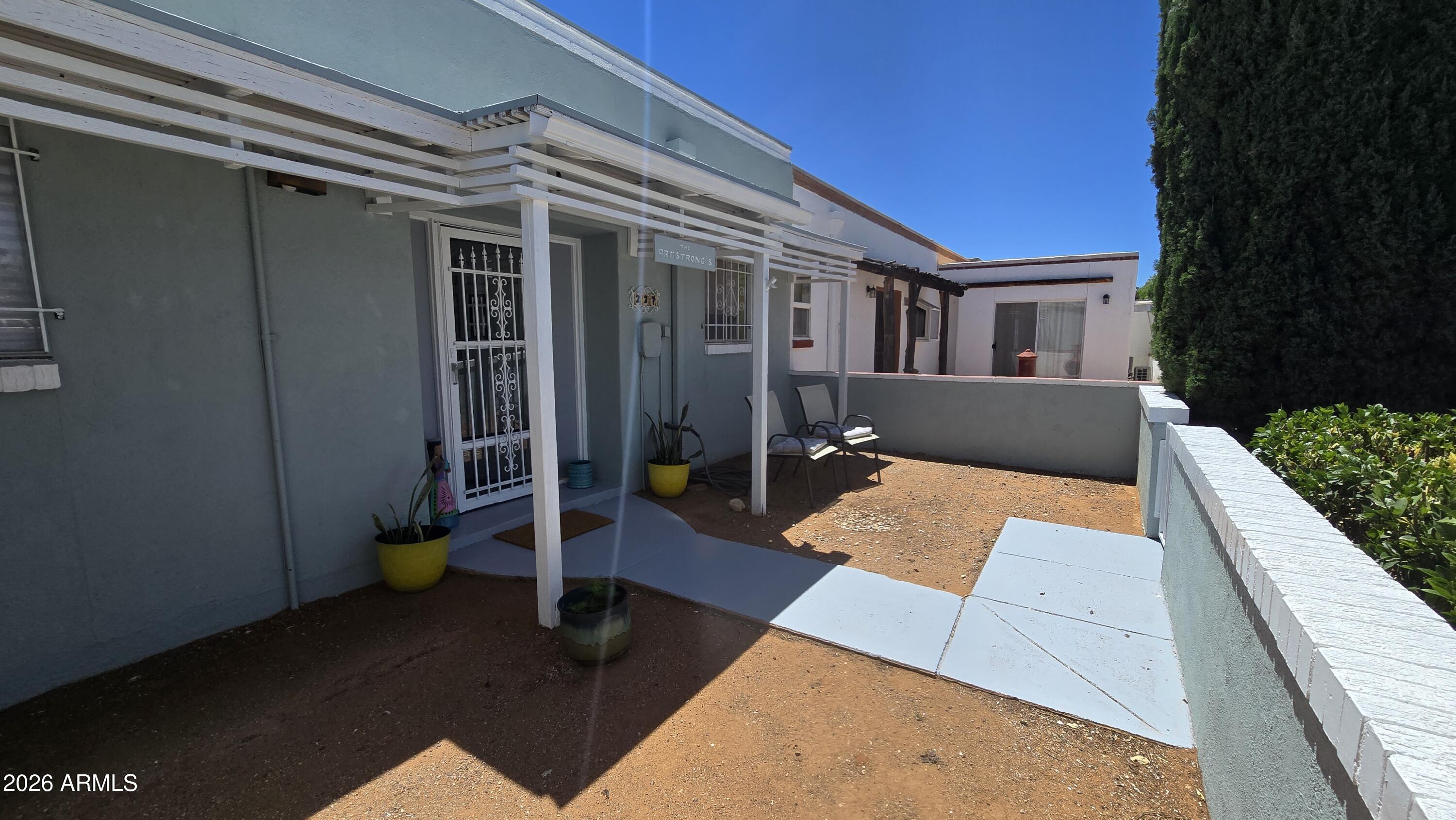 SUN SITE HEIGHTS - Residential