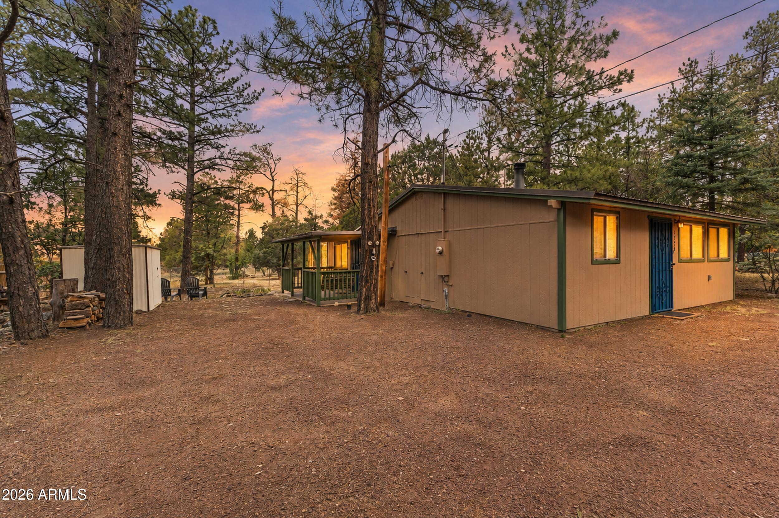 Lakeside Unsubdivided - Residential