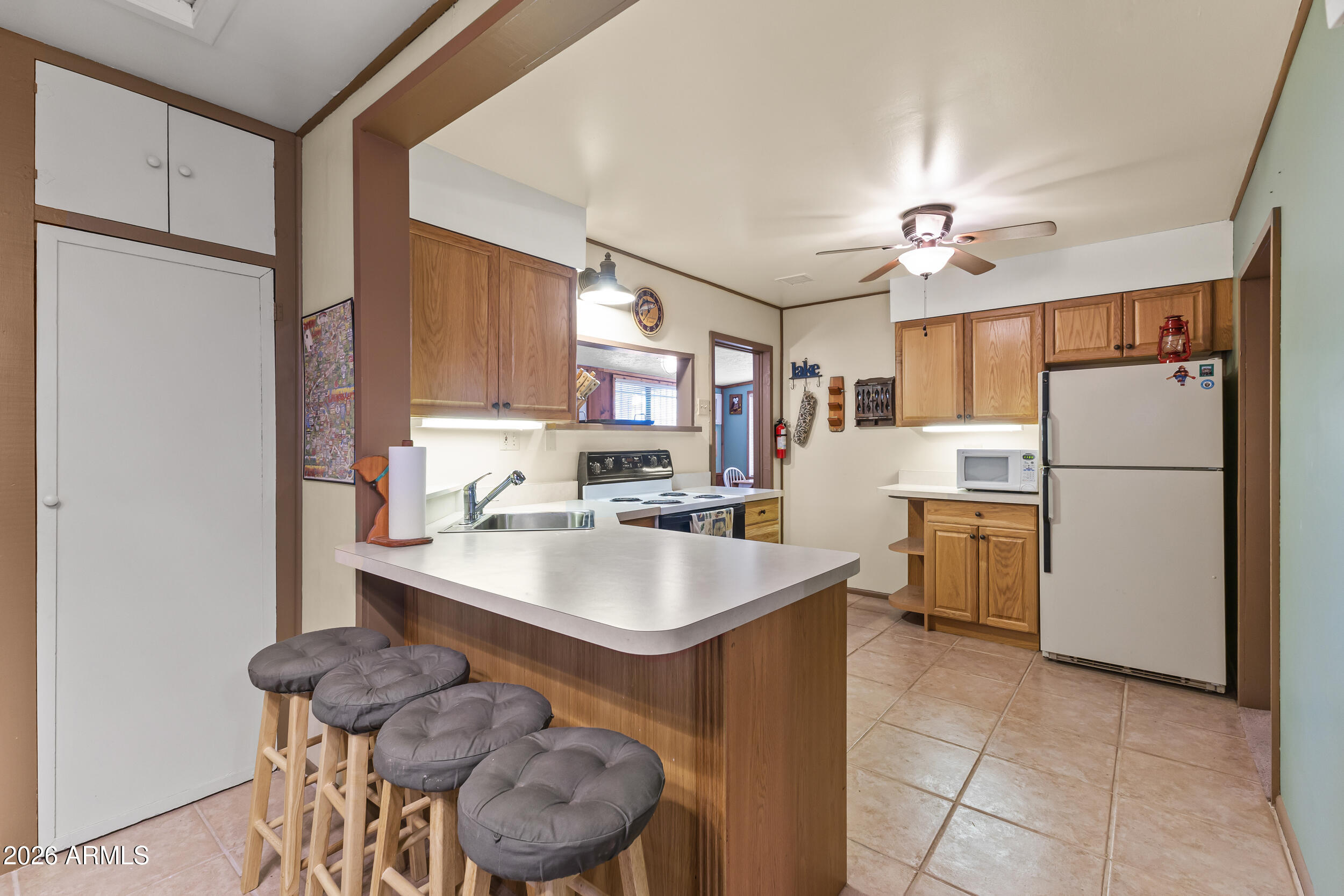 Lakeside Unsubdivided - Residential