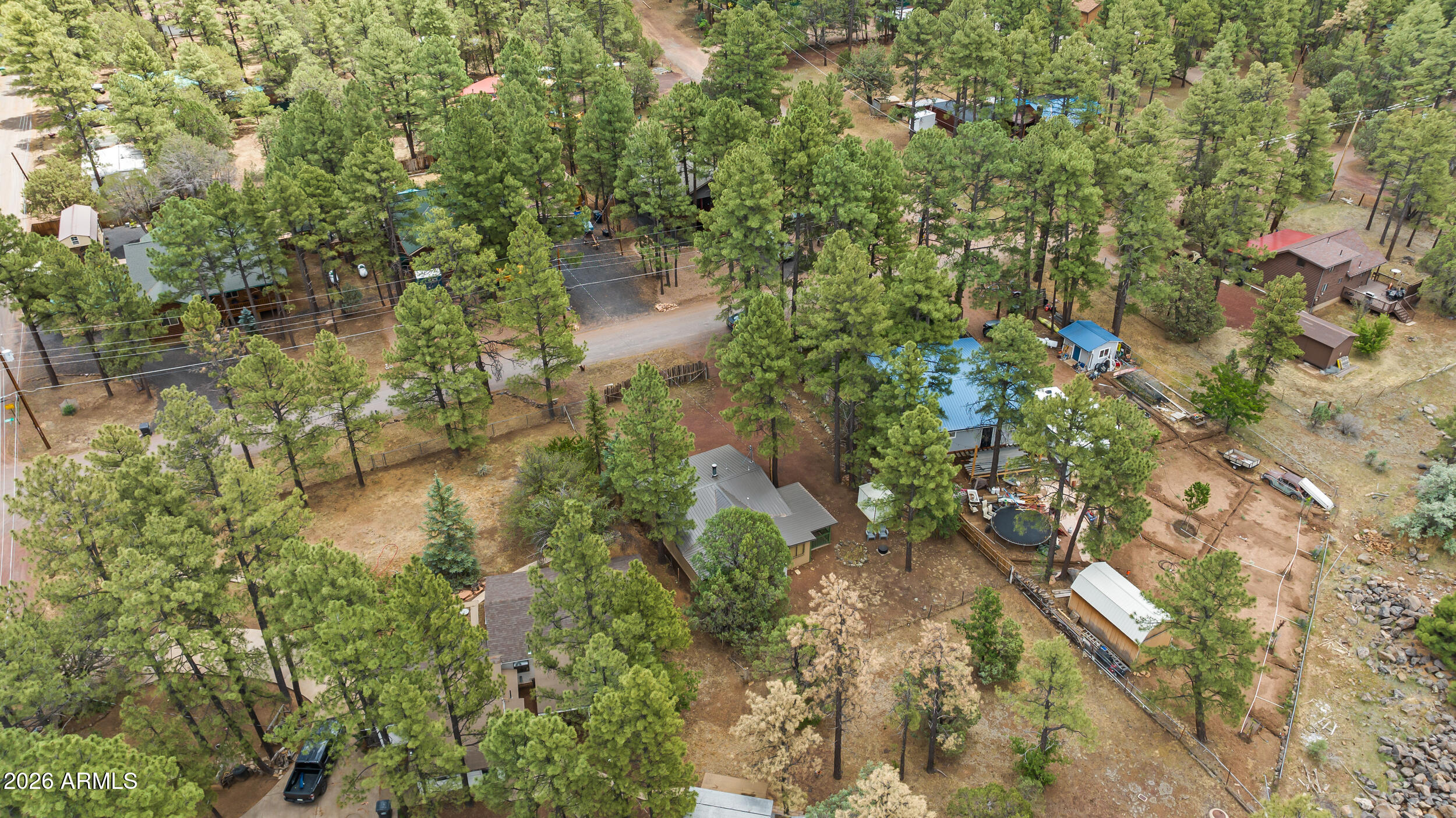Lakeside Unsubdivided - Residential