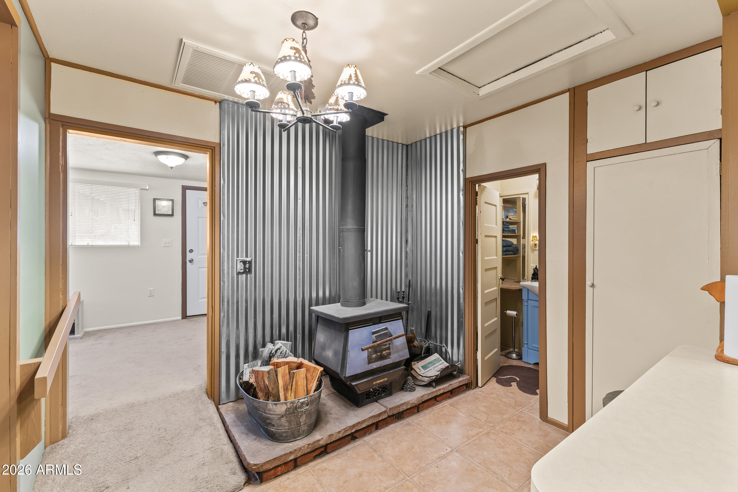 Lakeside Unsubdivided - Residential