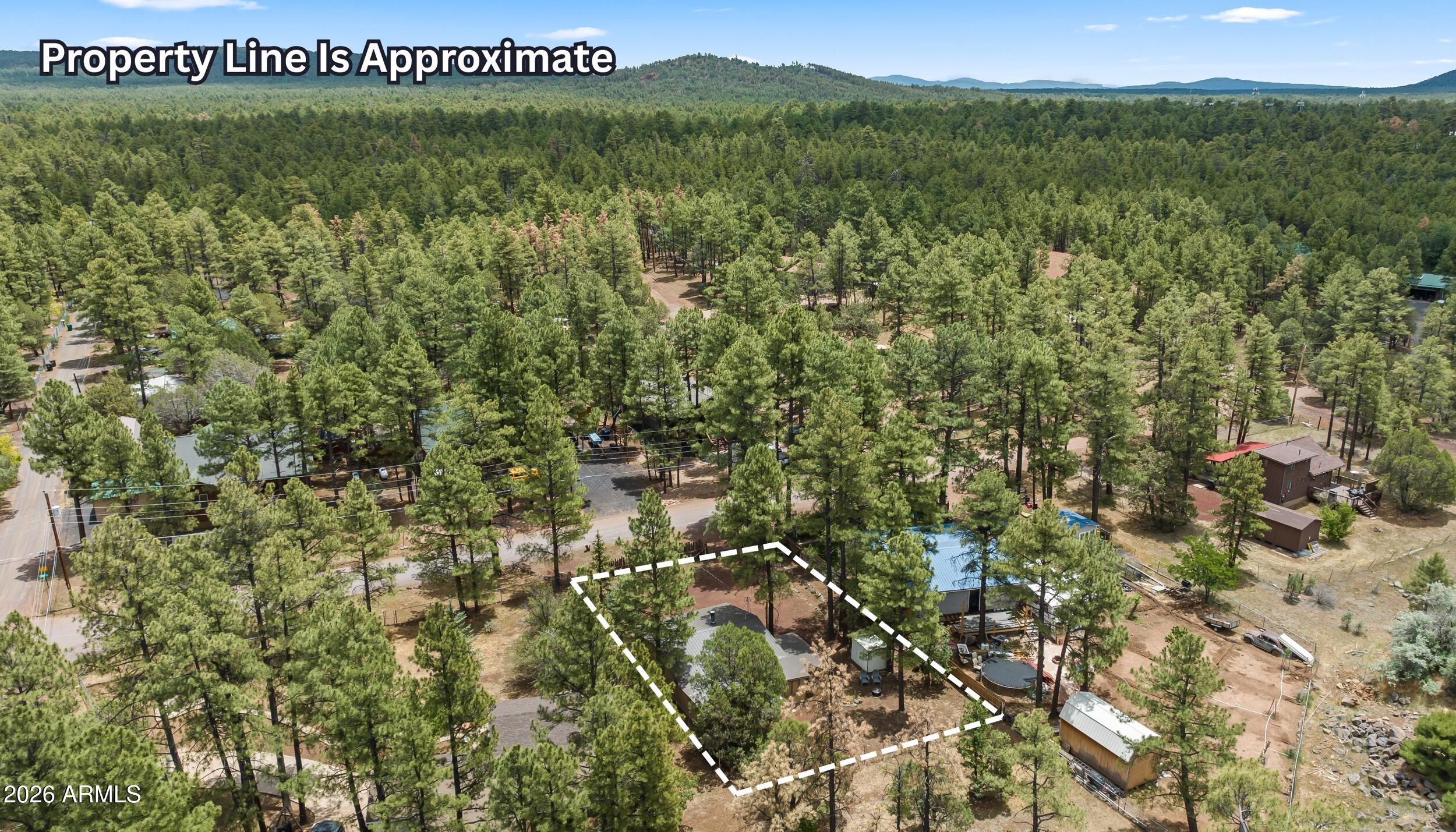 Lakeside Unsubdivided - Residential