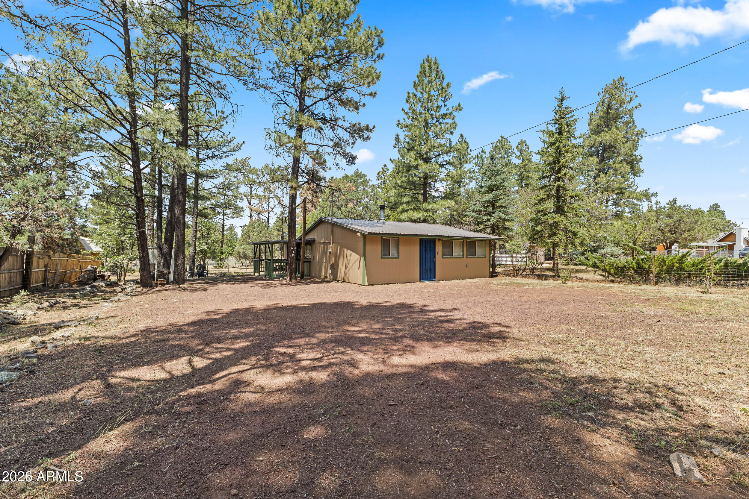 Lakeside Unsubdivided - Residential
