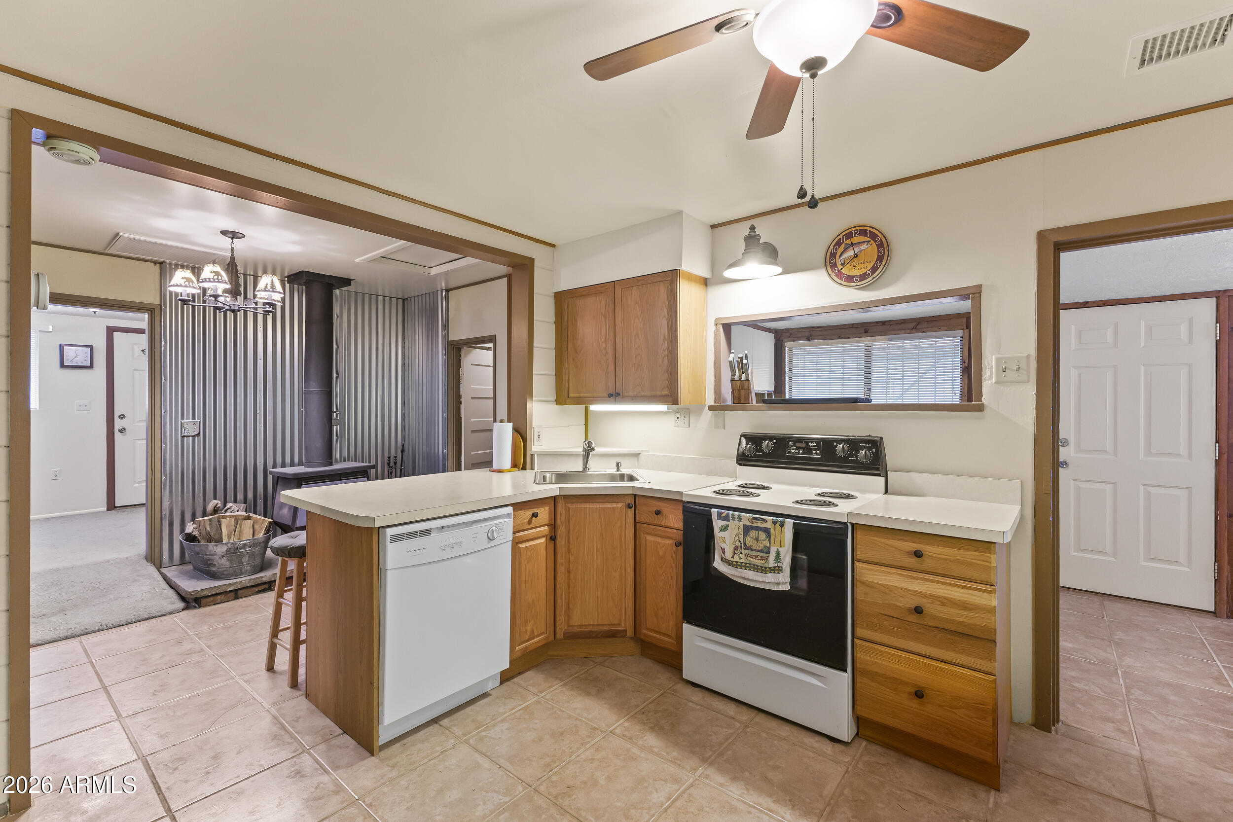 Lakeside Unsubdivided - Residential