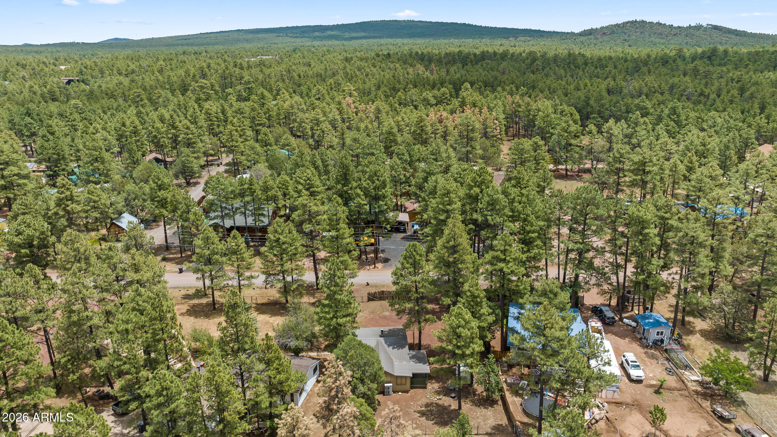 Lakeside Unsubdivided - Residential