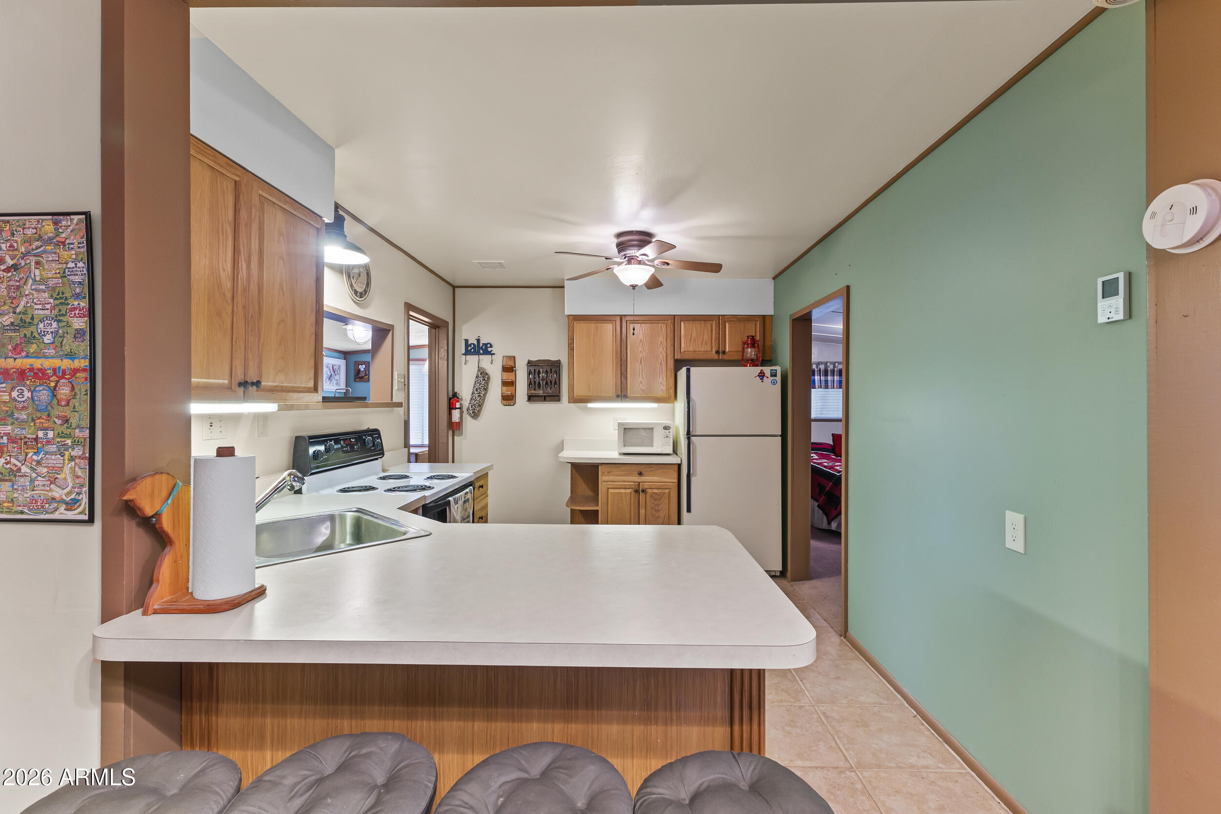 Lakeside Unsubdivided - Residential