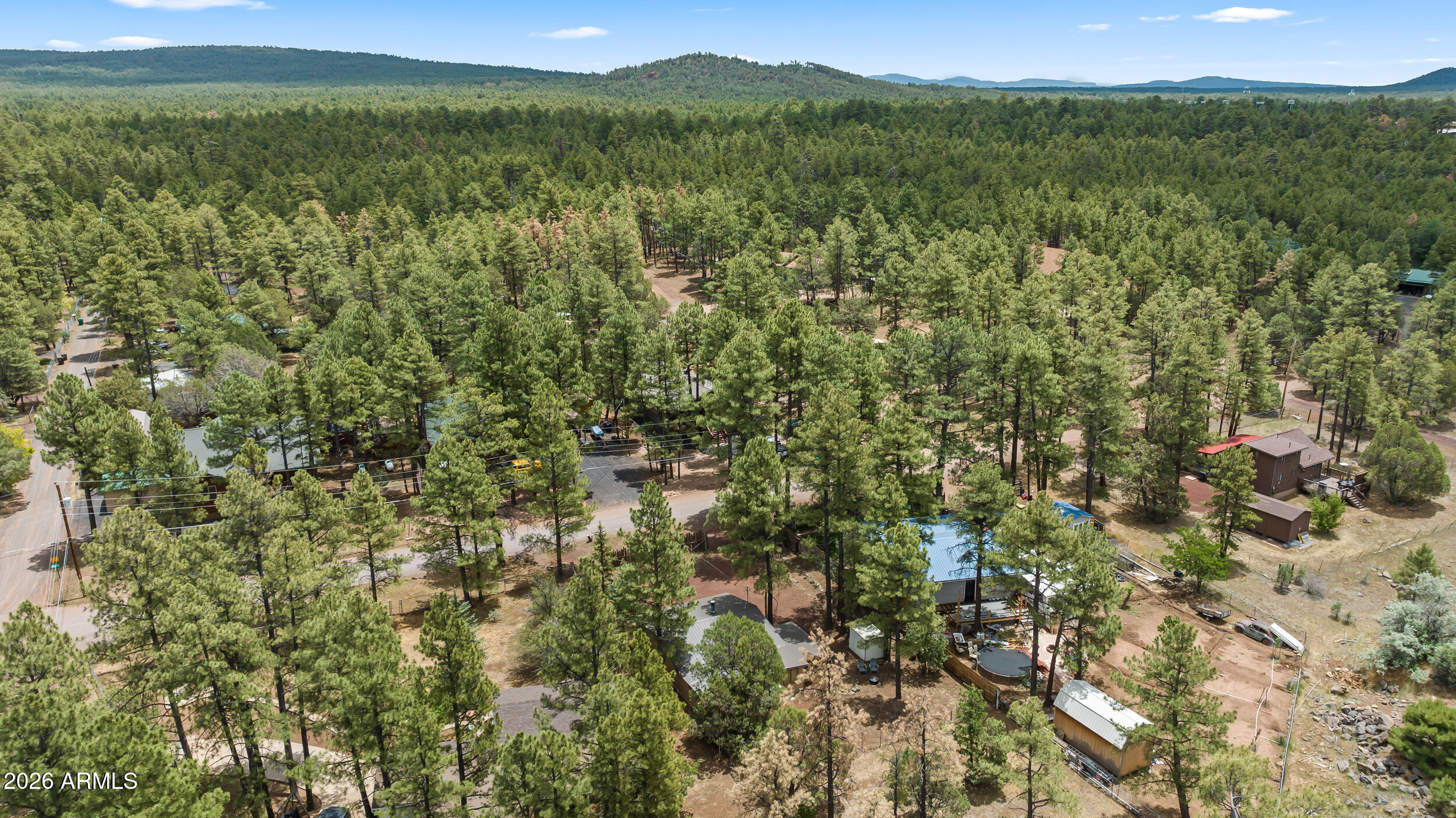 Lakeside Unsubdivided - Residential