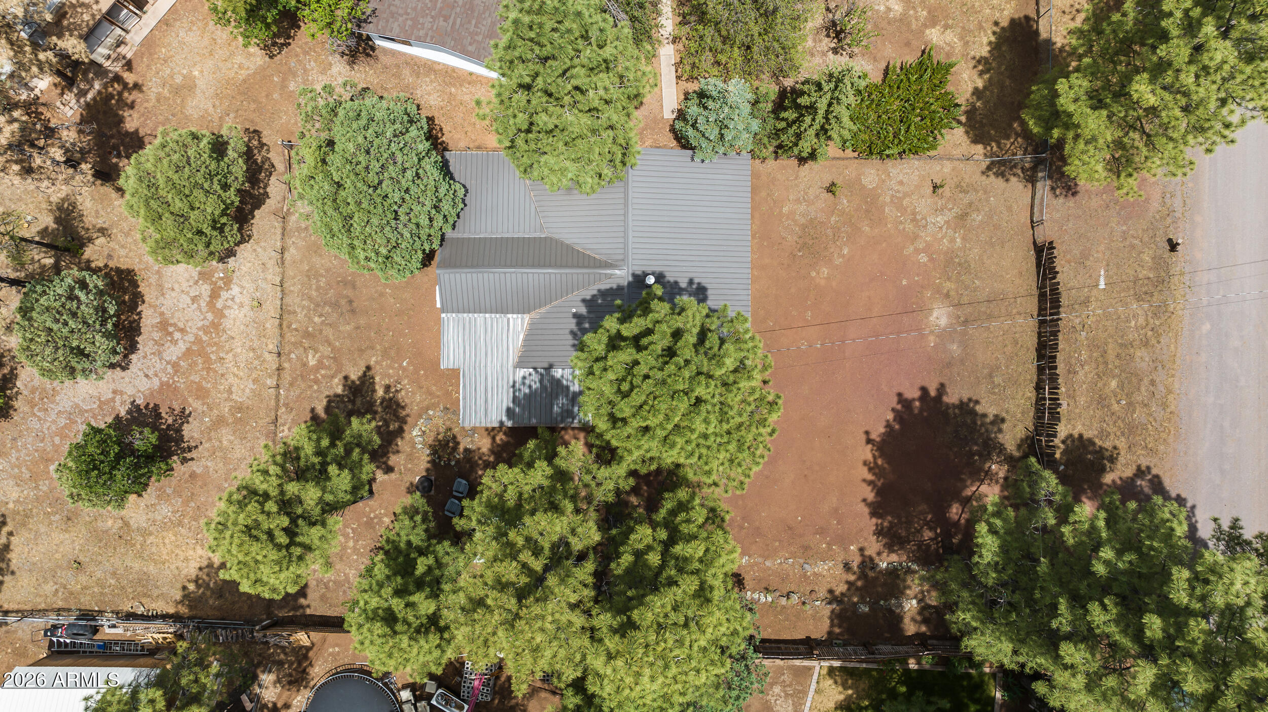 Lakeside Unsubdivided - Residential