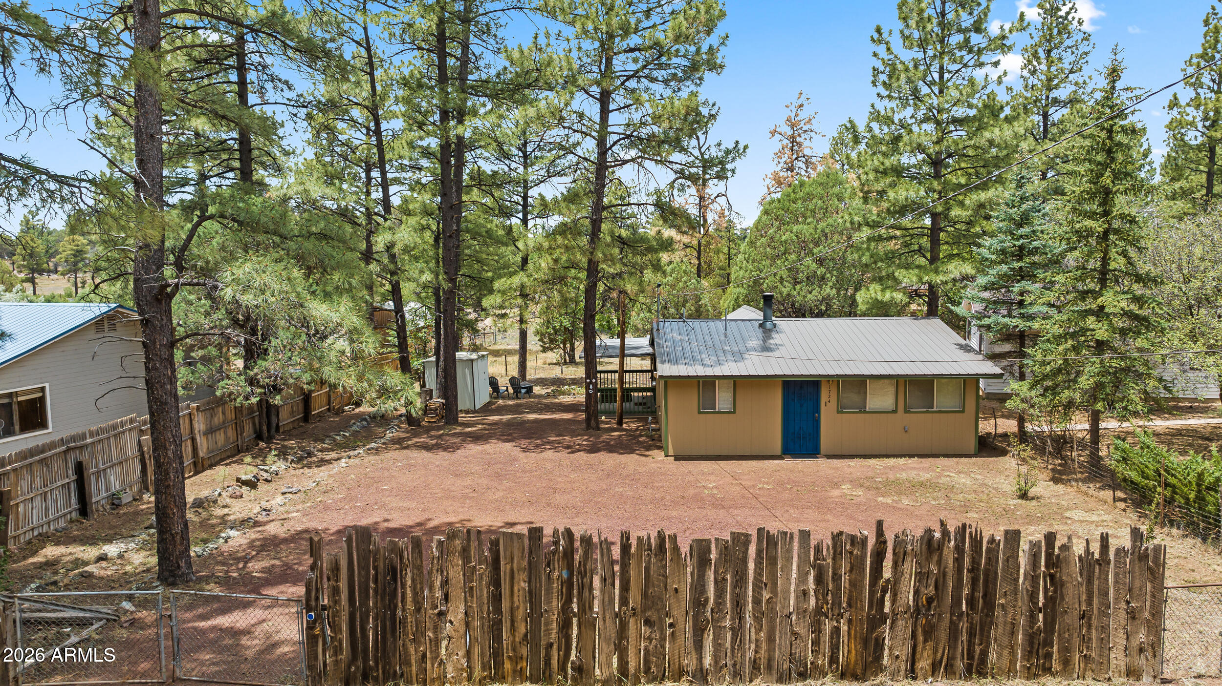 Lakeside Unsubdivided - Residential