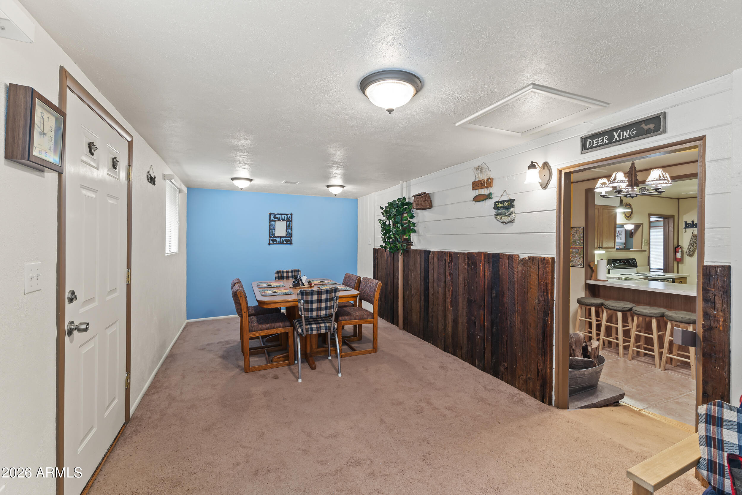 Lakeside Unsubdivided - Residential