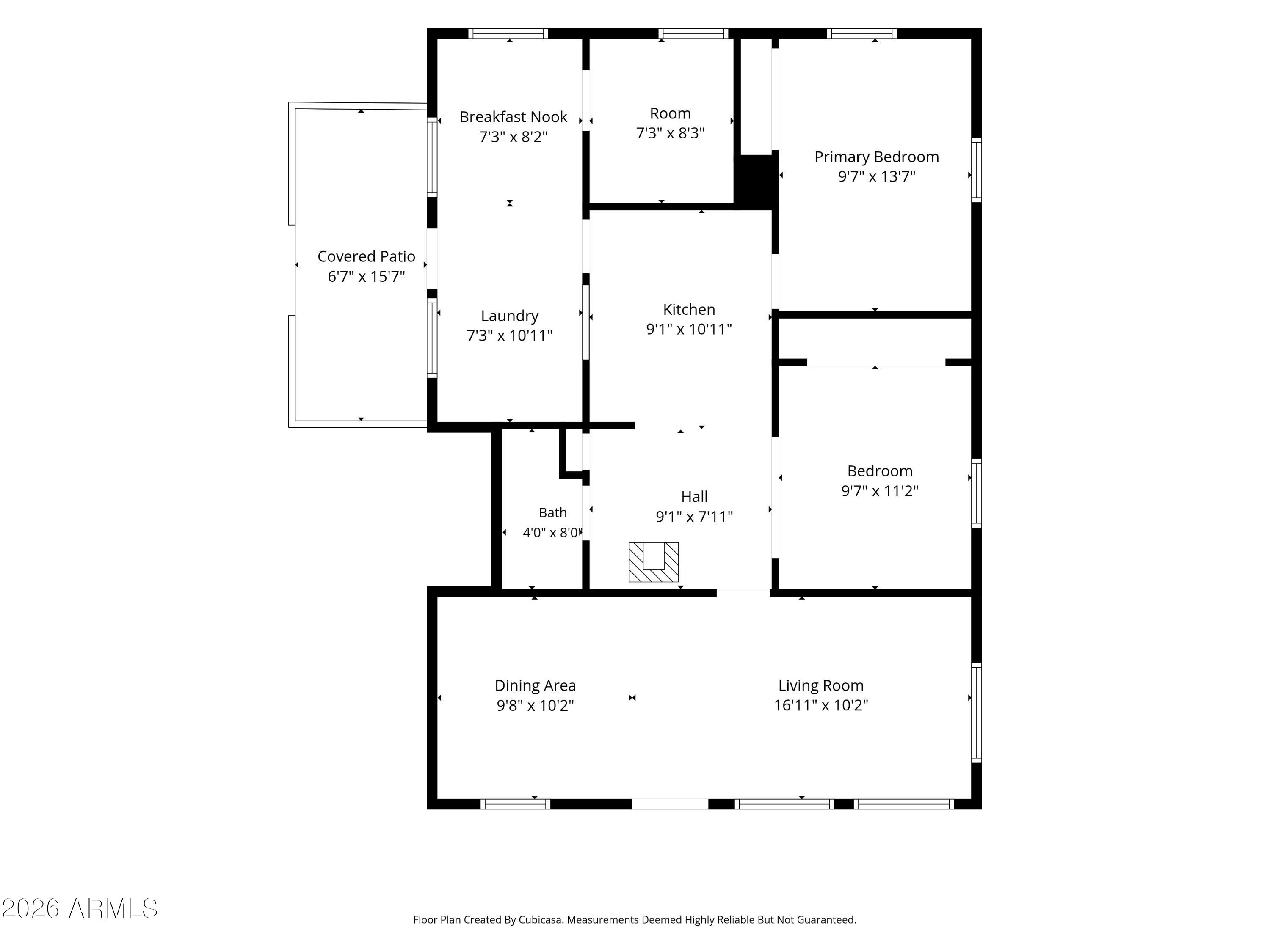 Lakeside Unsubdivided - Residential