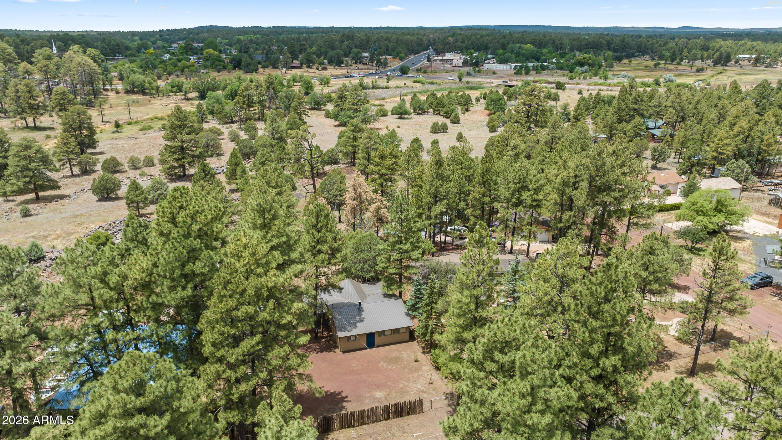 Lakeside Unsubdivided - Residential