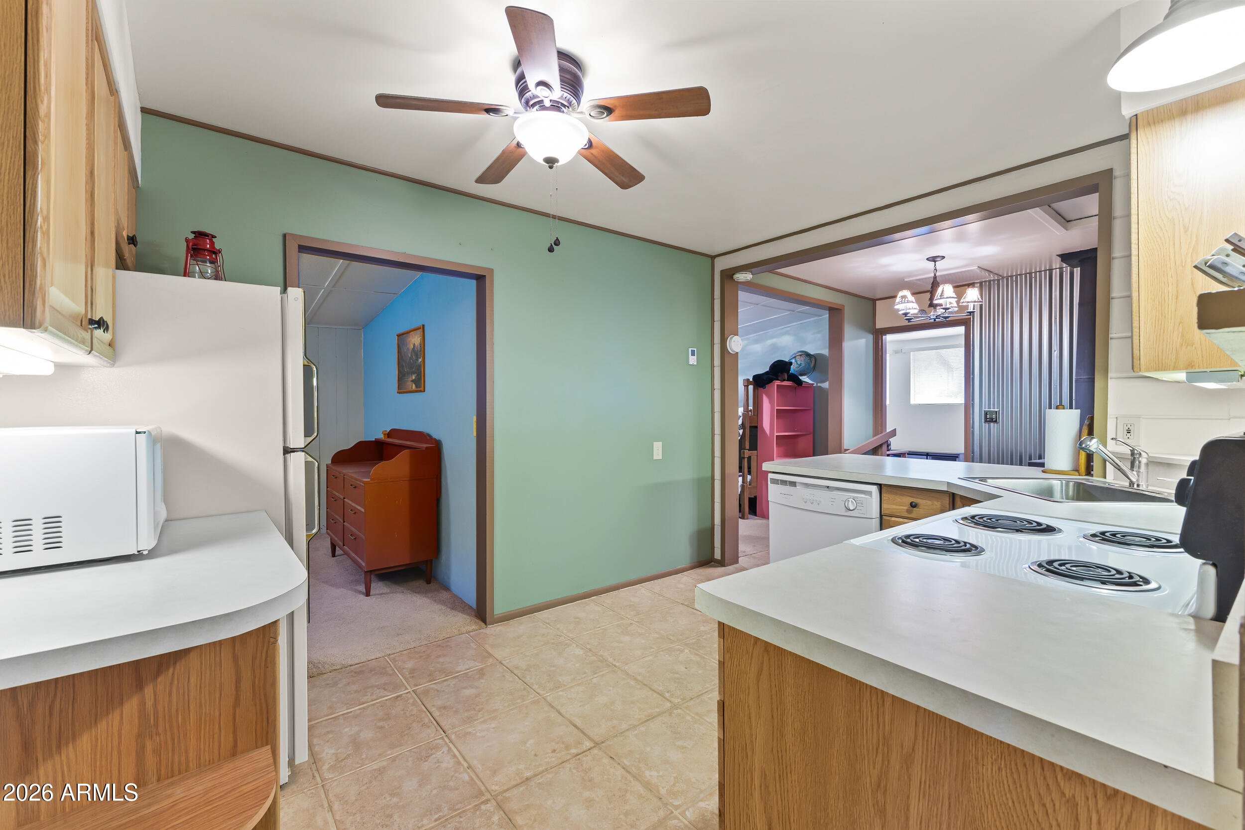 Lakeside Unsubdivided - Residential