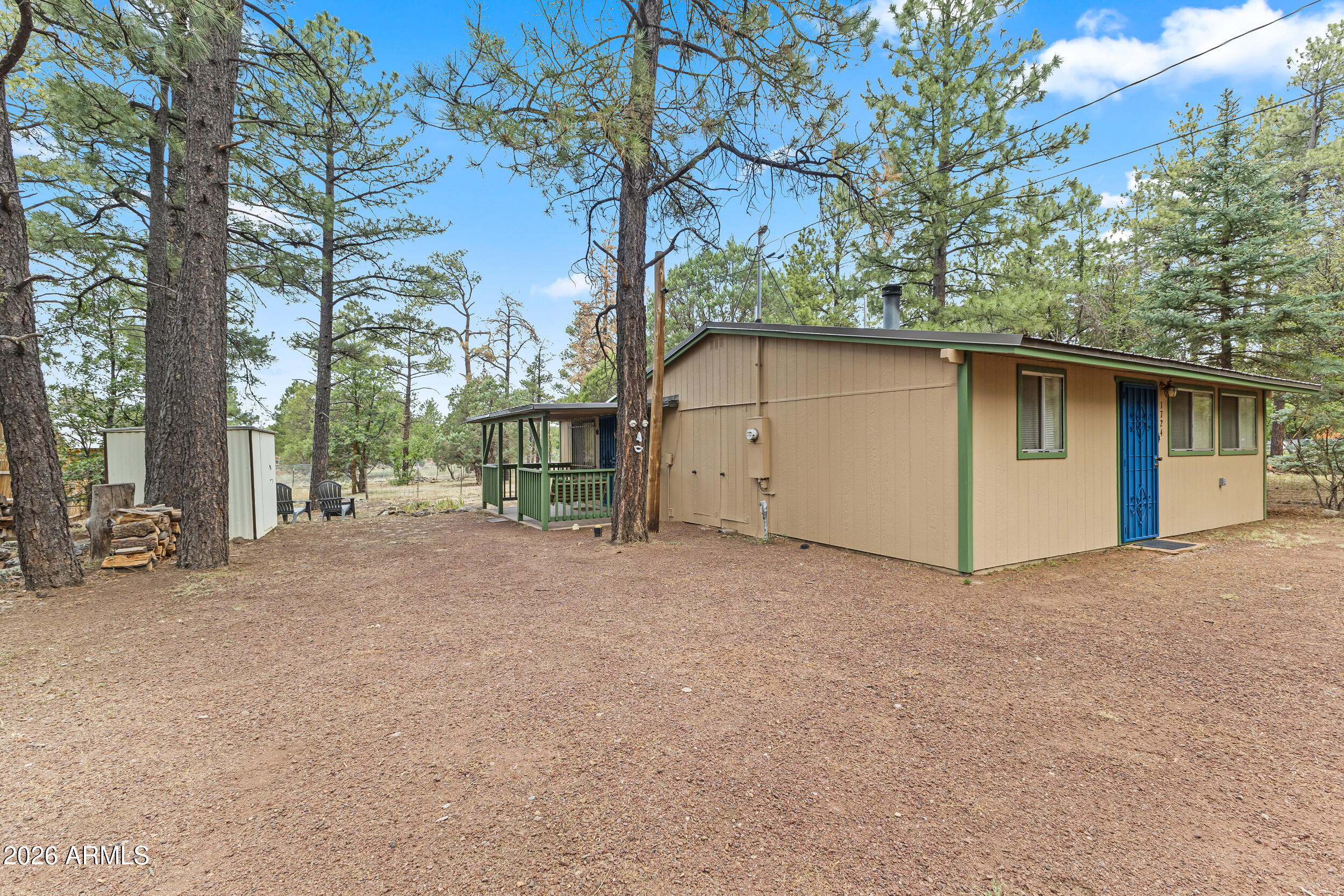 Lakeside Unsubdivided - Residential