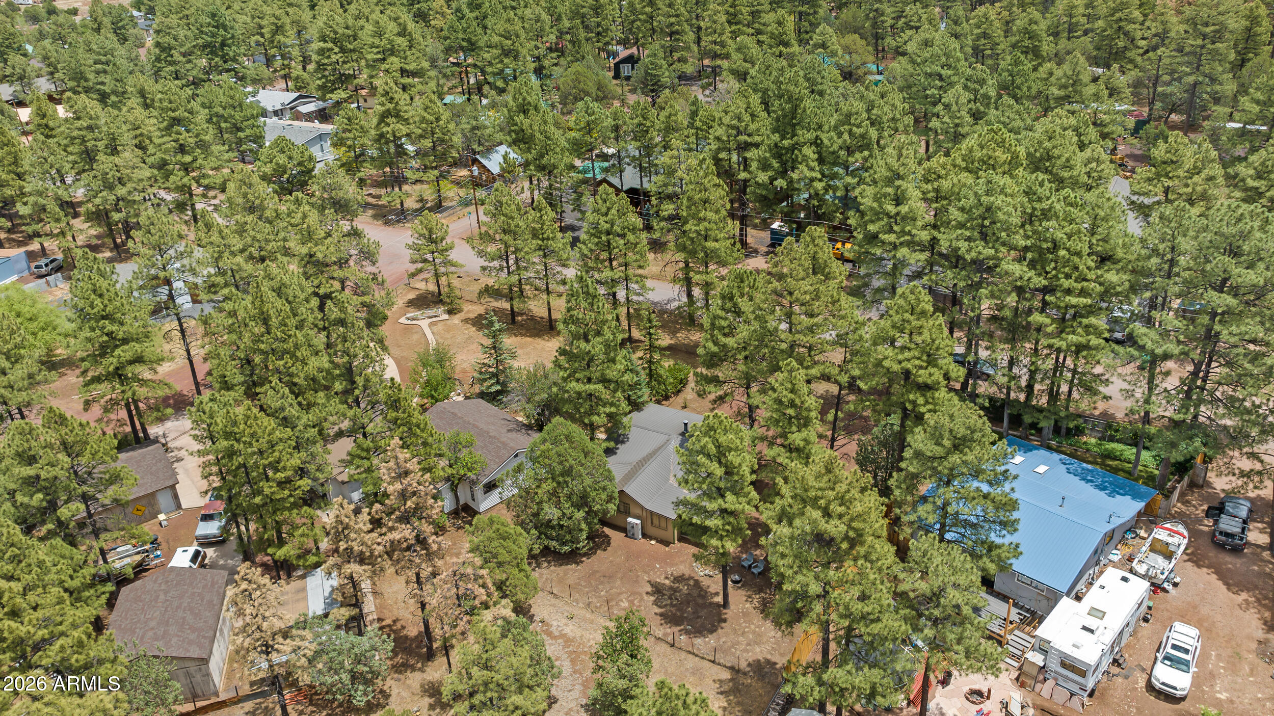 Lakeside Unsubdivided - Residential