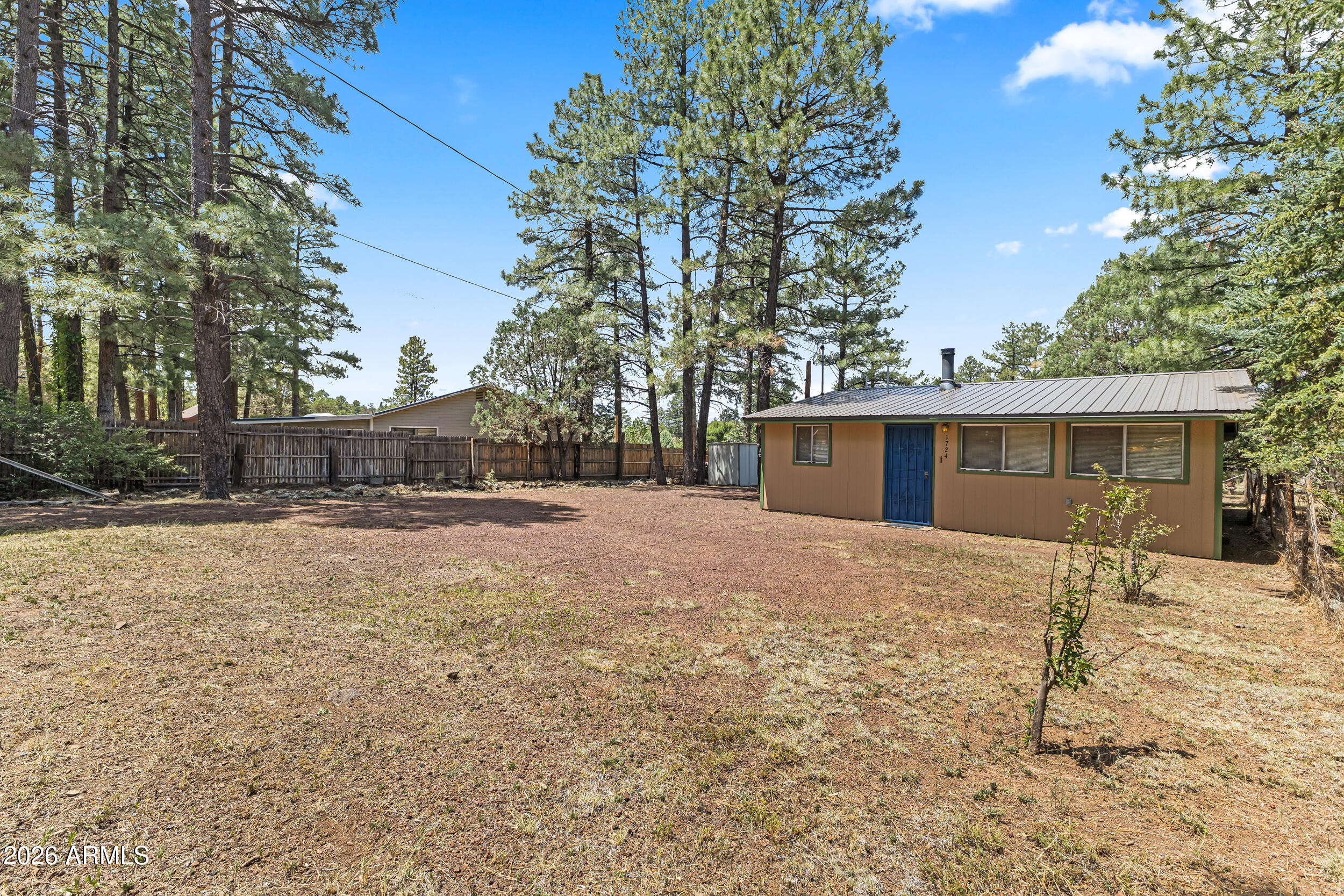 Lakeside Unsubdivided - Residential