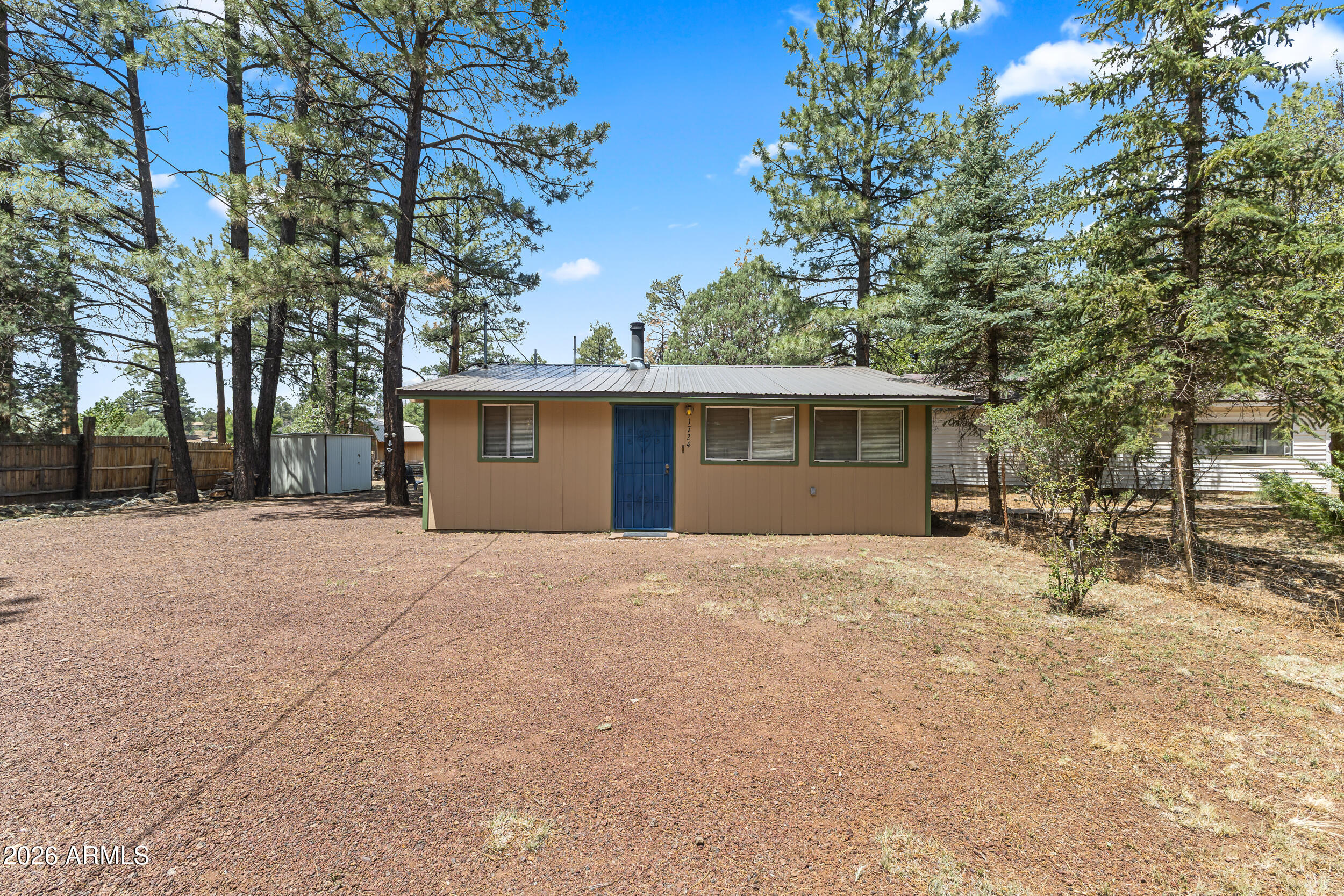 Lakeside Unsubdivided - Residential