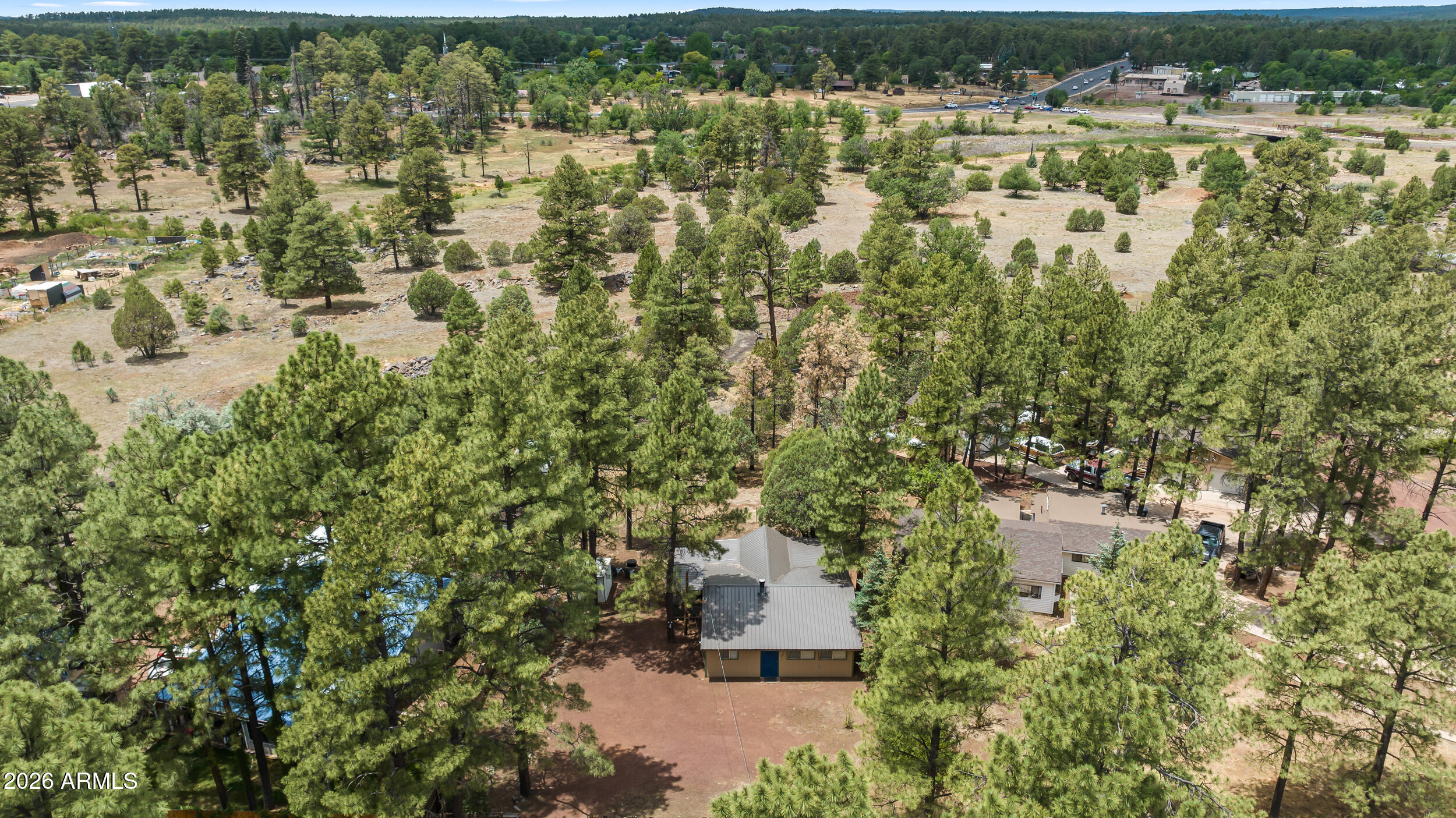Lakeside Unsubdivided - Residential