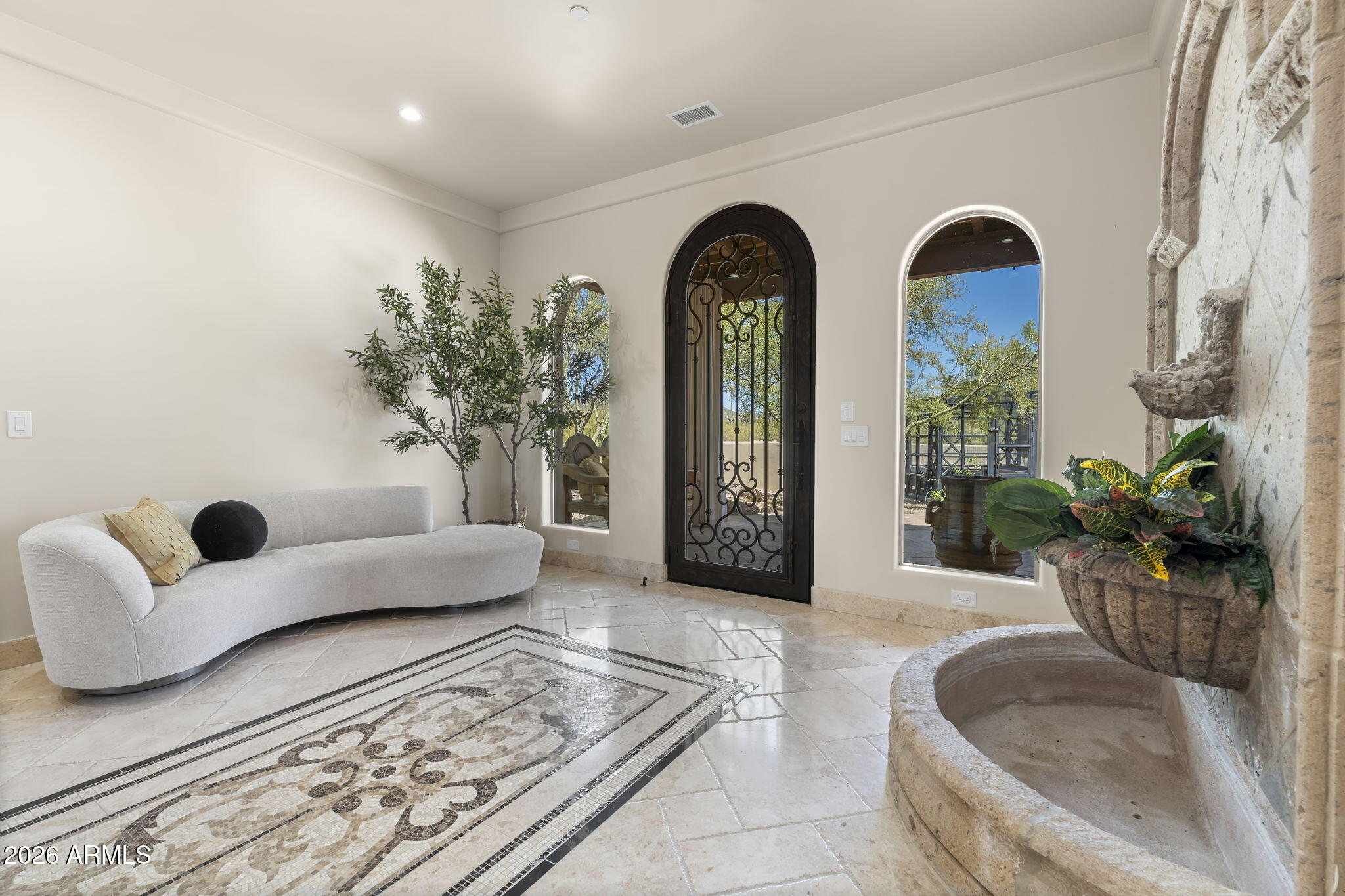 Large Horse Property - Residential