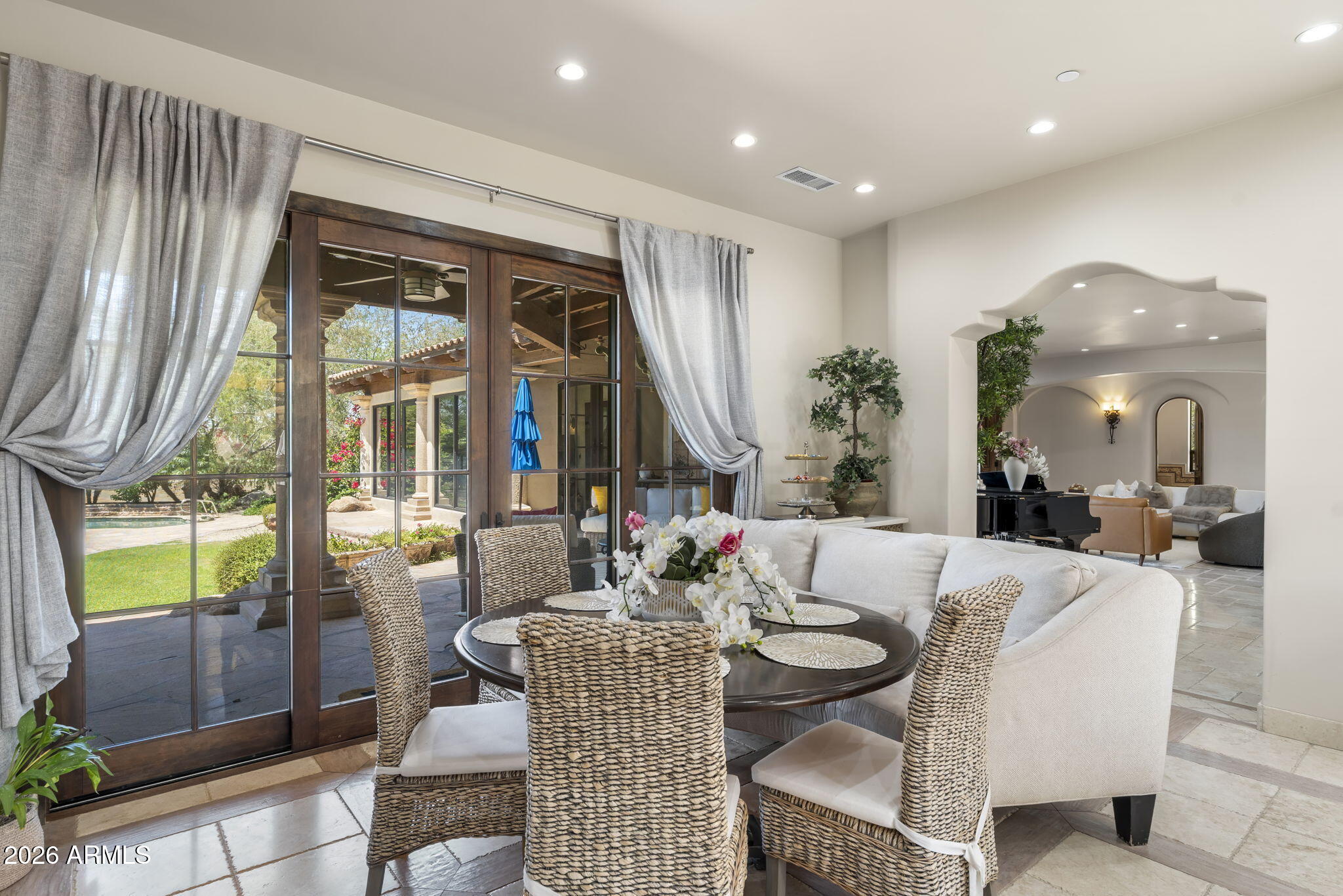 Large Horse Property - Residential