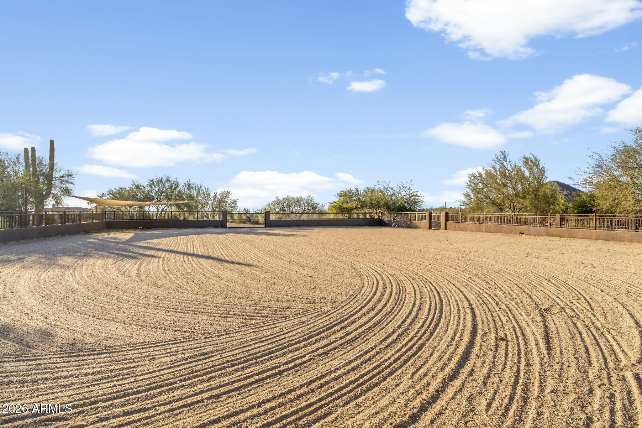 Large Horse Property - Residential