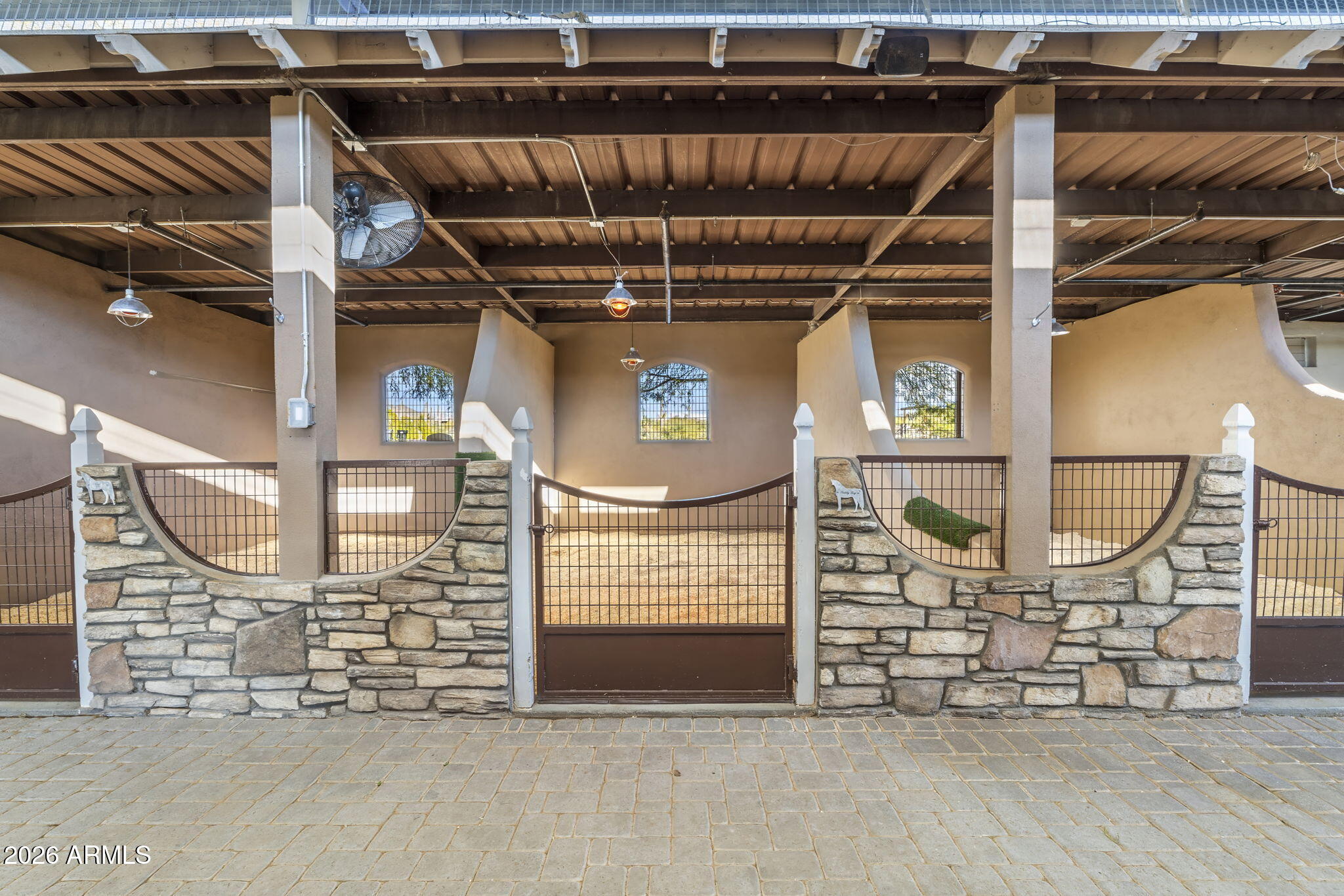 Large Horse Property - Residential