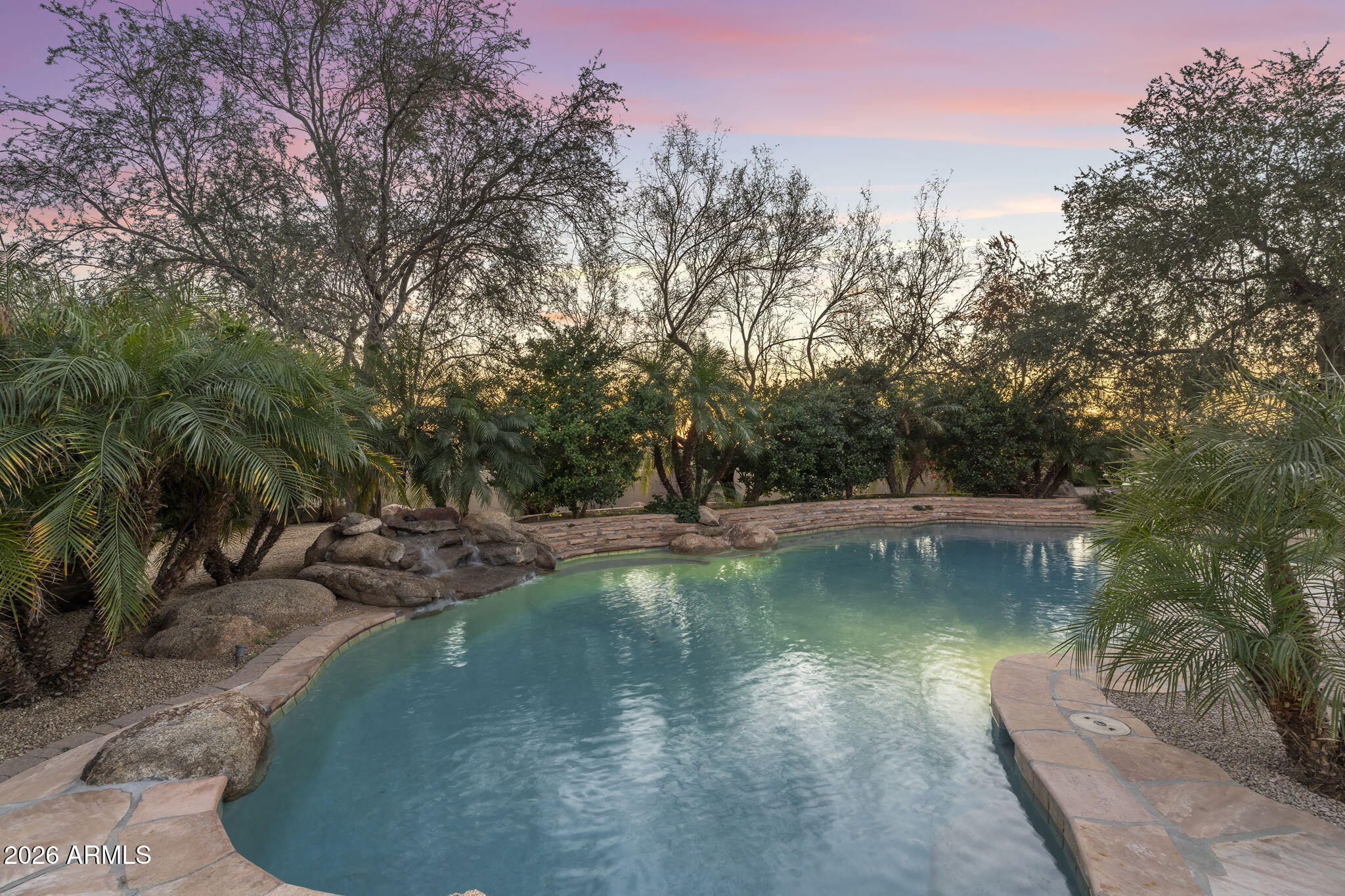 Large Horse Property - Residential