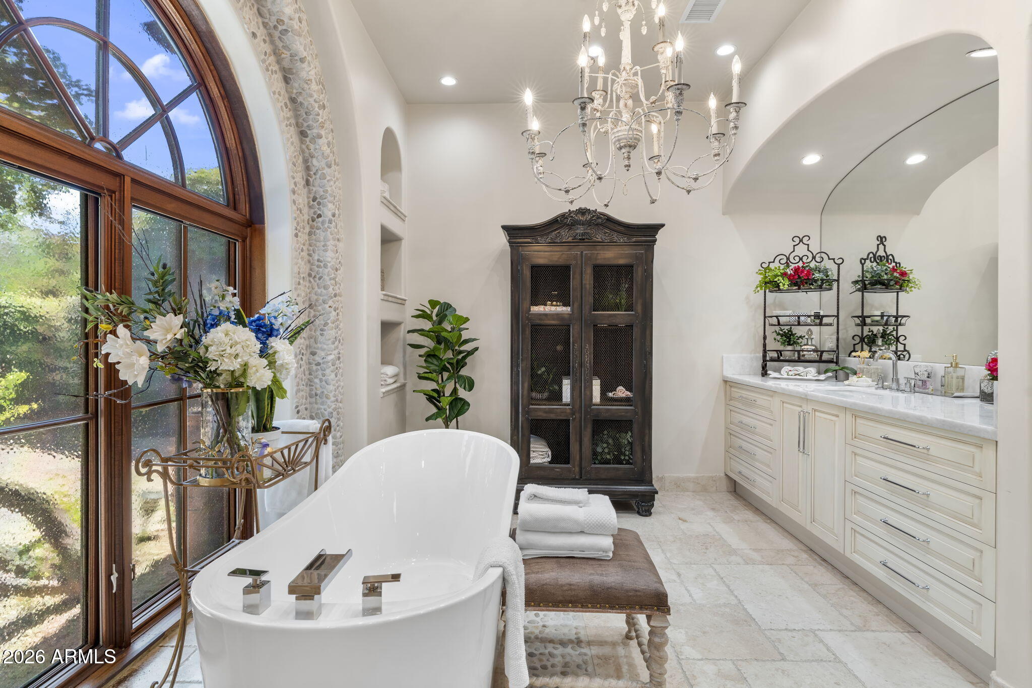 Large Horse Property - Residential