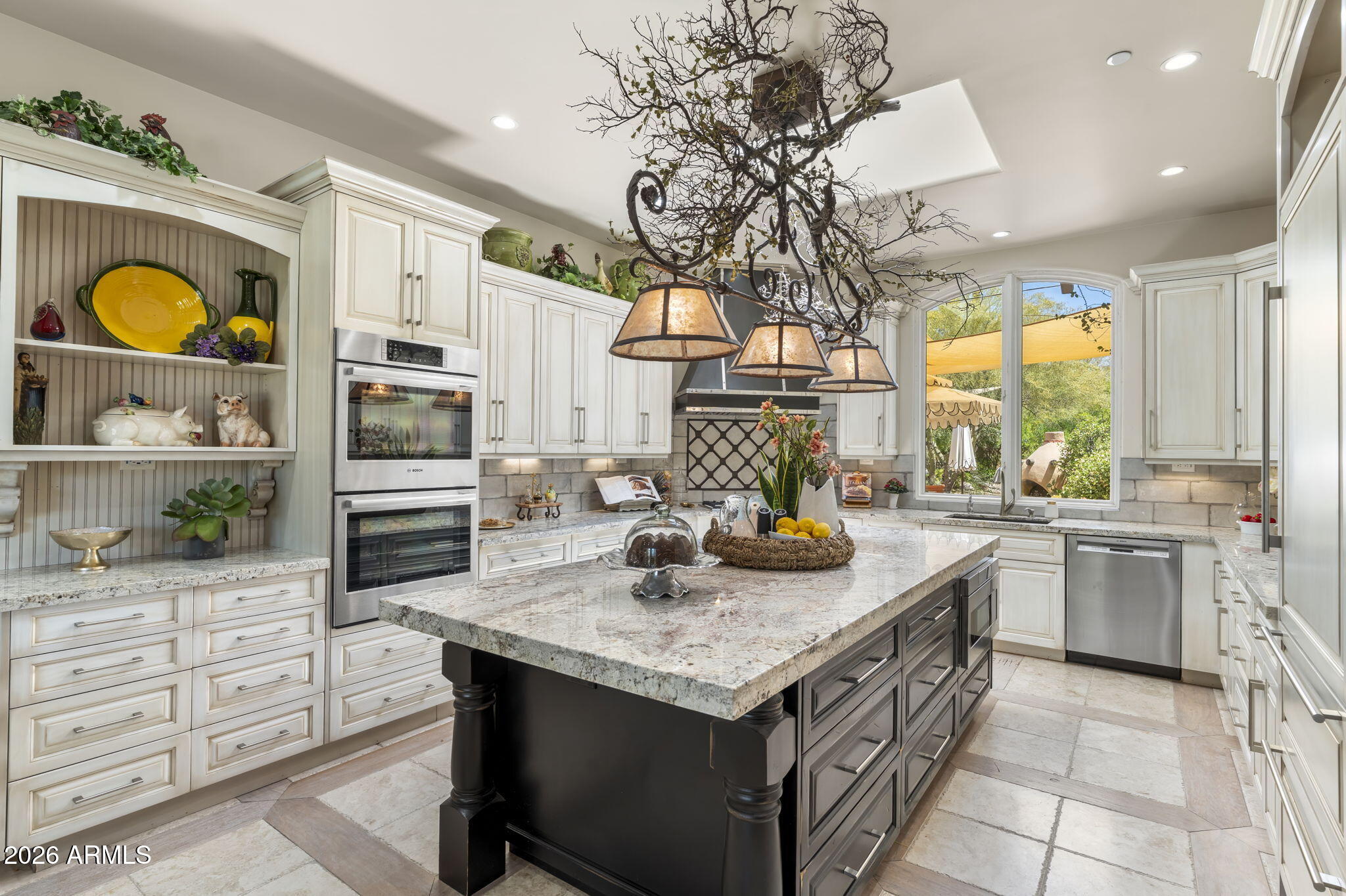 Large Horse Property - Residential