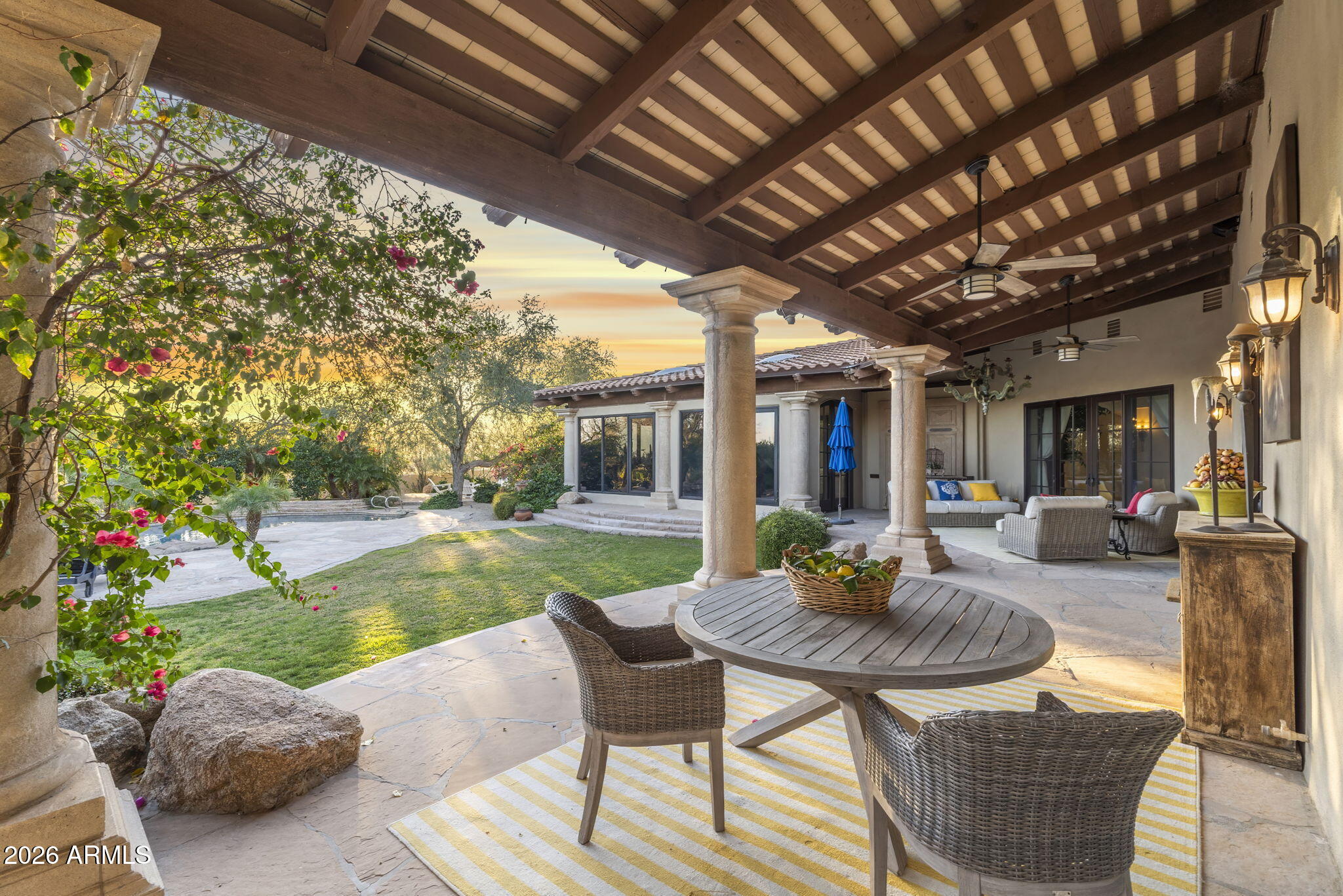 Large Horse Property - Residential
