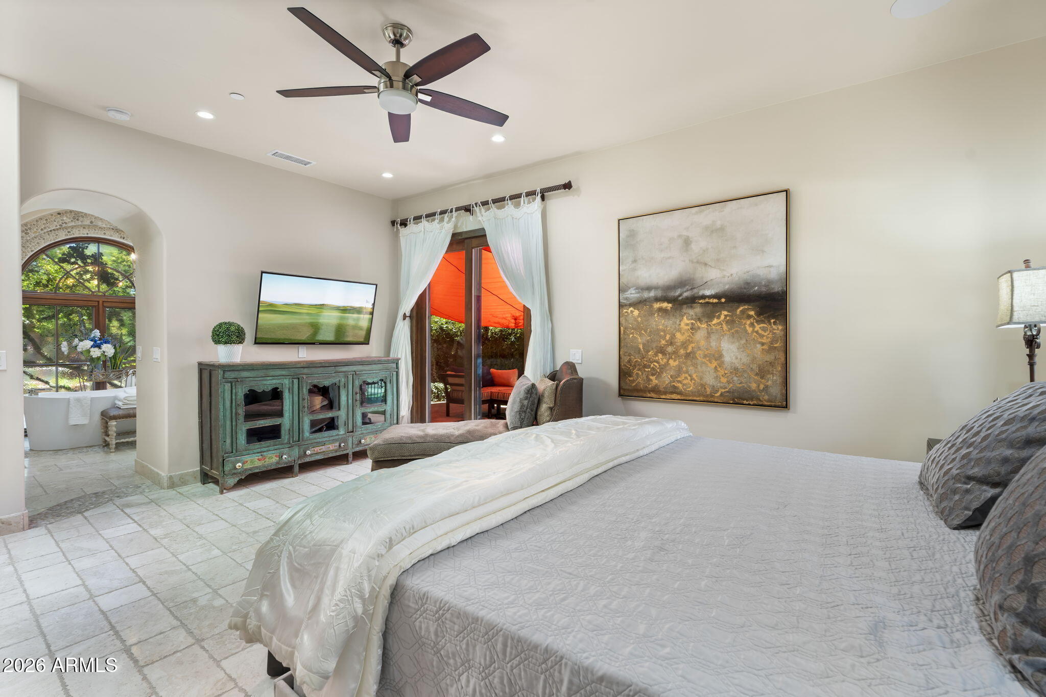 Large Horse Property - Residential
