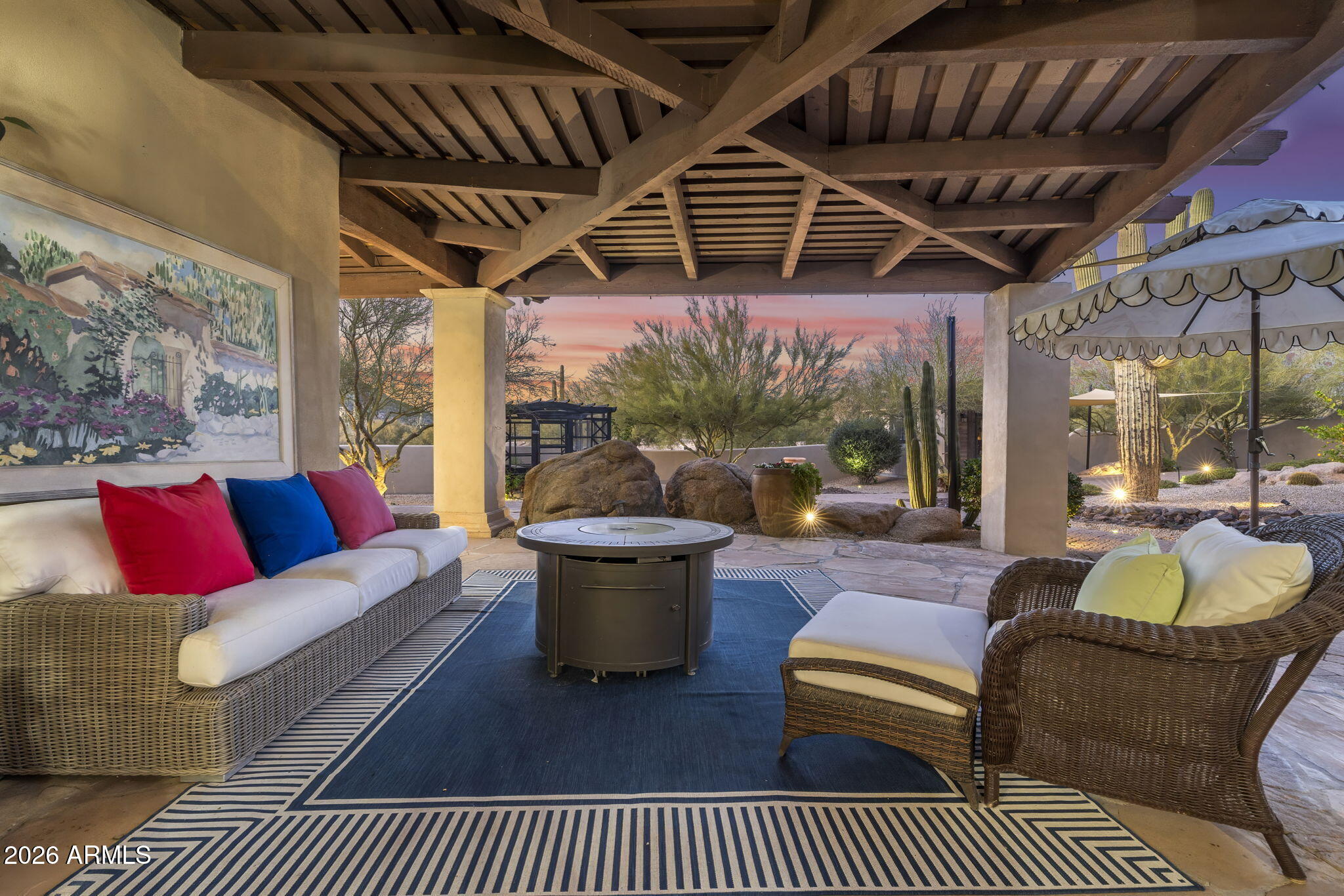 Large Horse Property - Residential