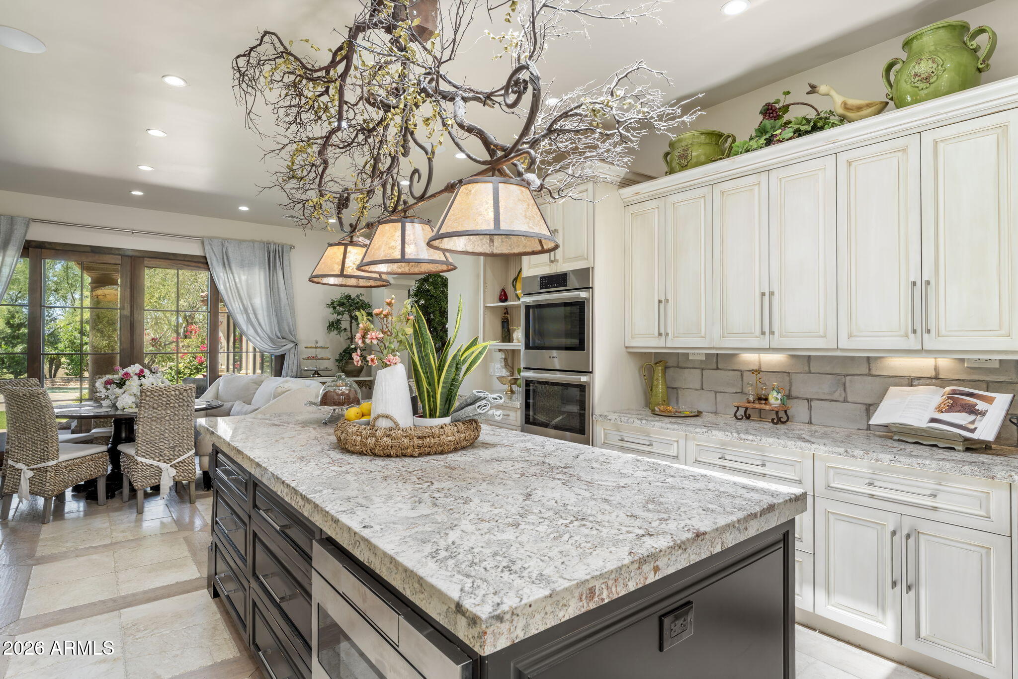 Large Horse Property - Residential