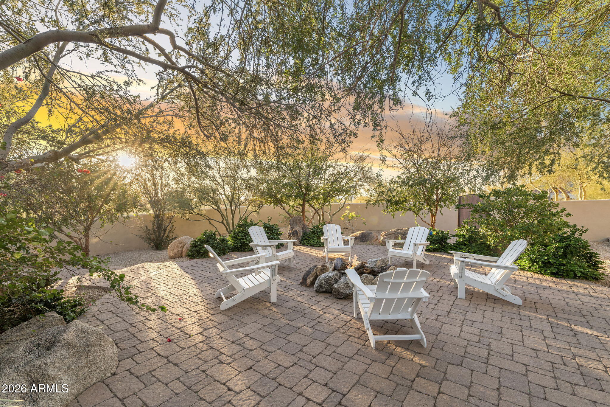 Large Horse Property - Residential