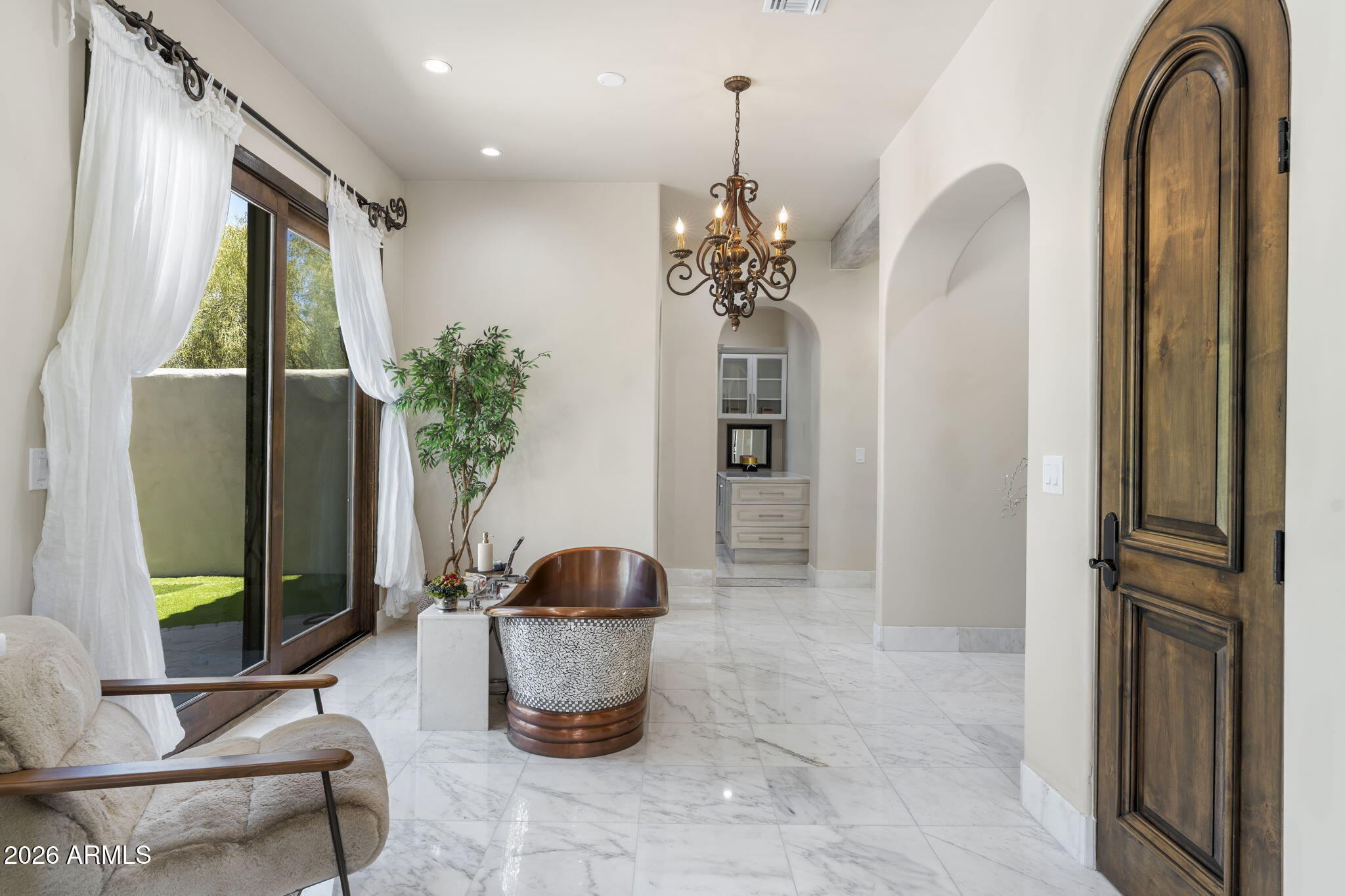 Large Horse Property - Residential