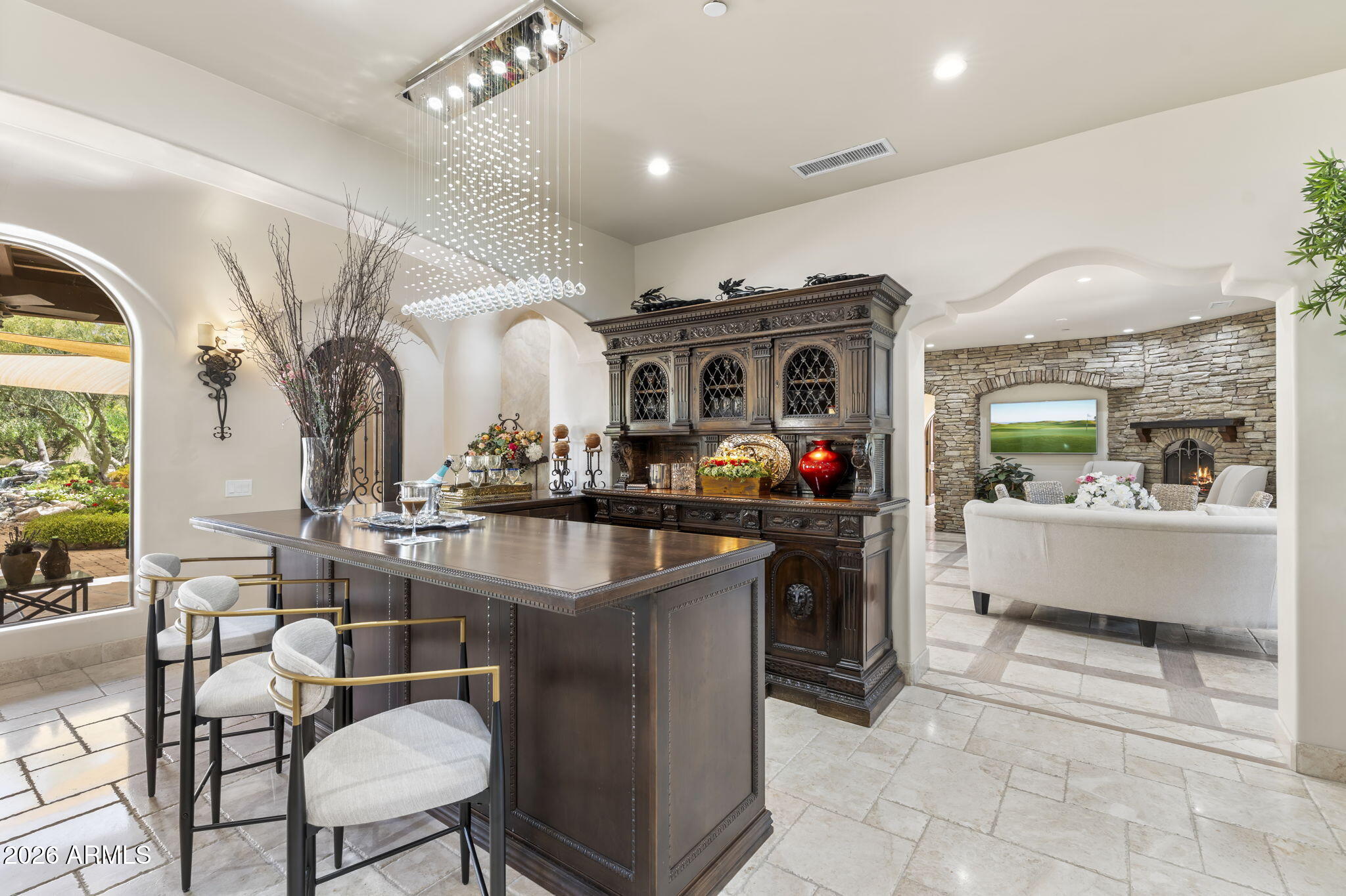 Large Horse Property - Residential