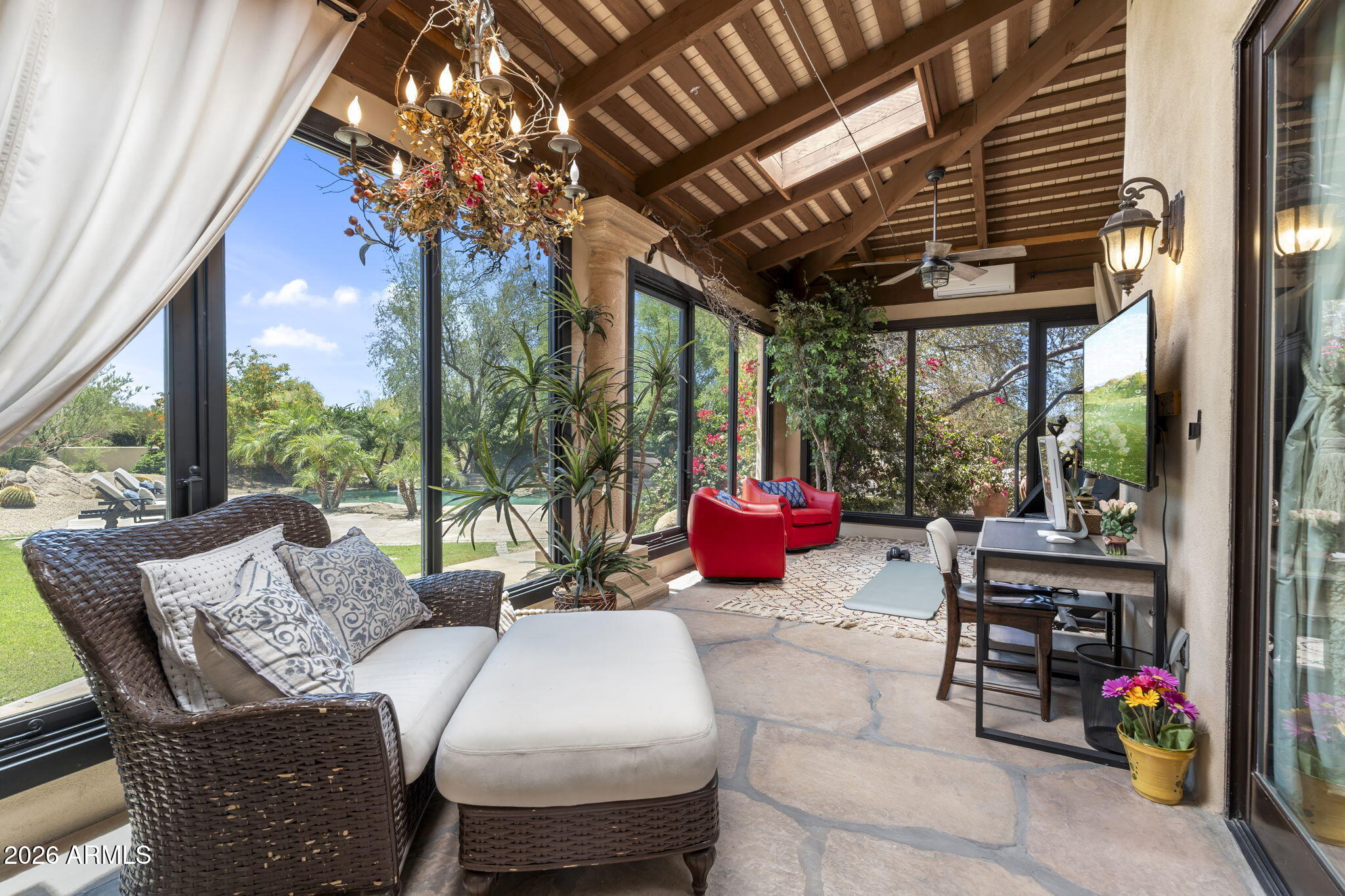 Large Horse Property - Residential