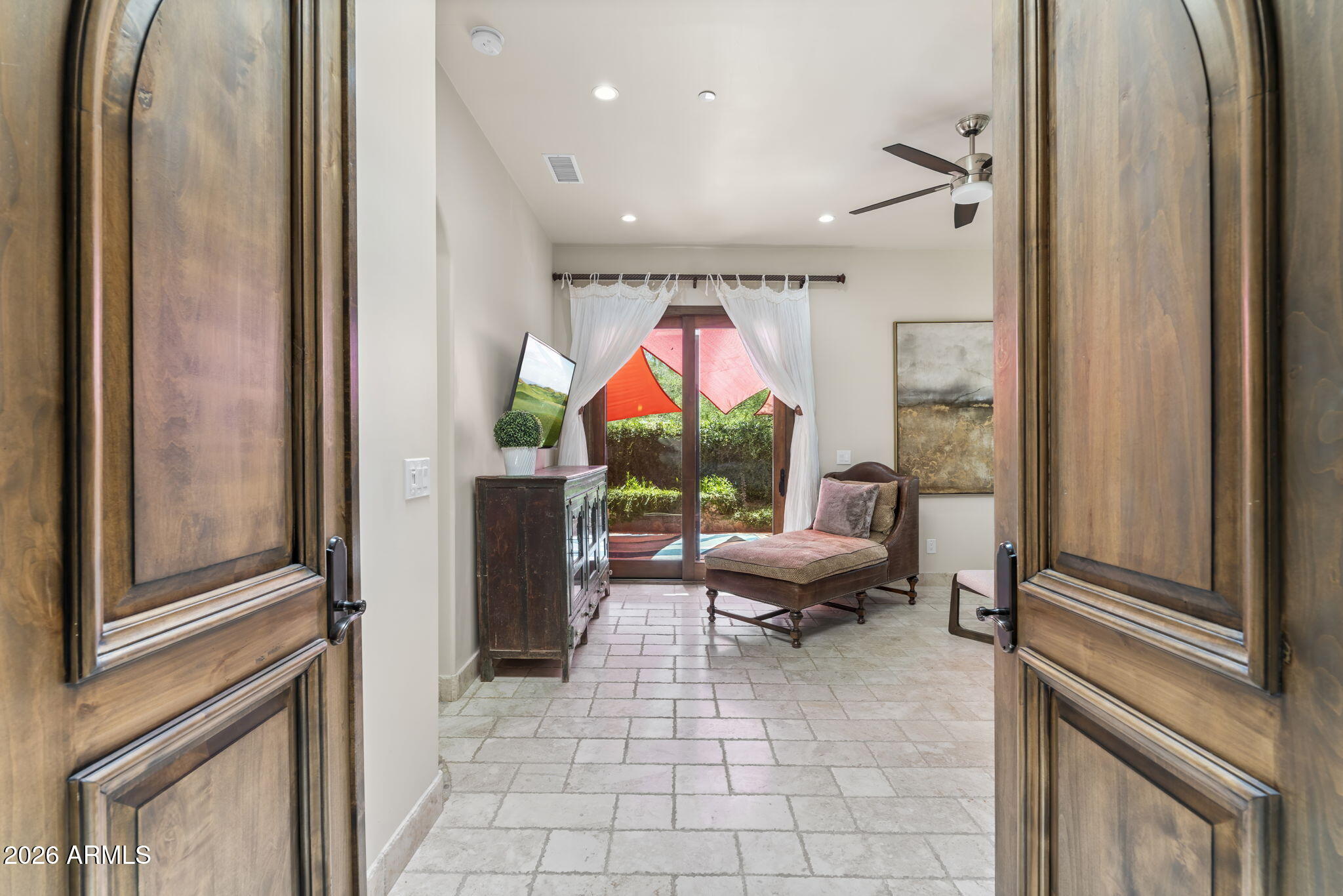 Large Horse Property - Residential