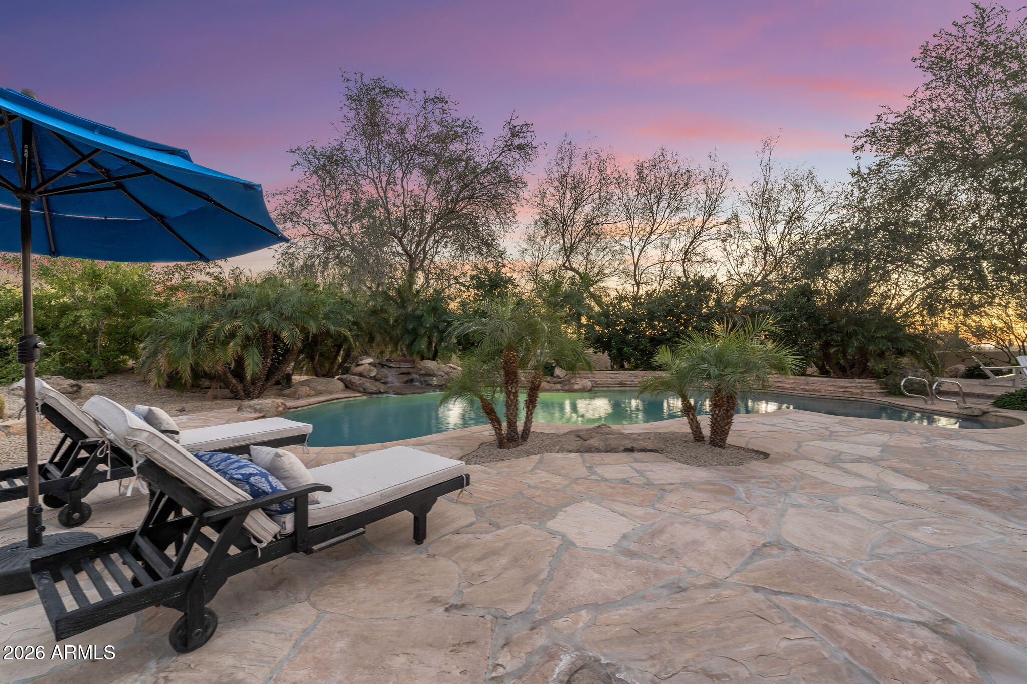 Large Horse Property - Residential