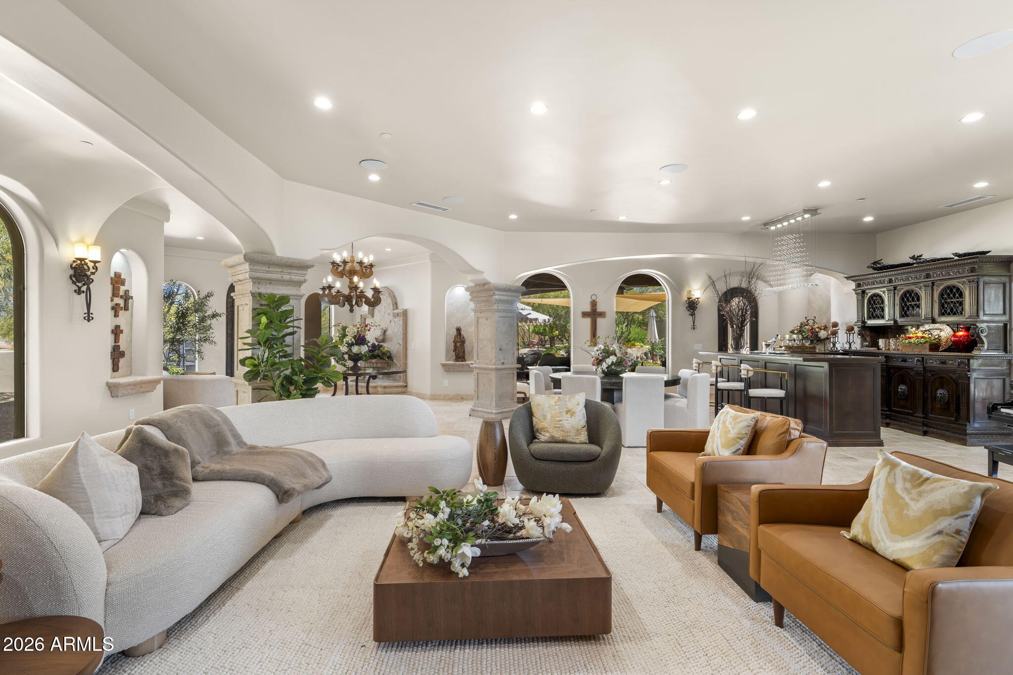 Large Horse Property - Residential