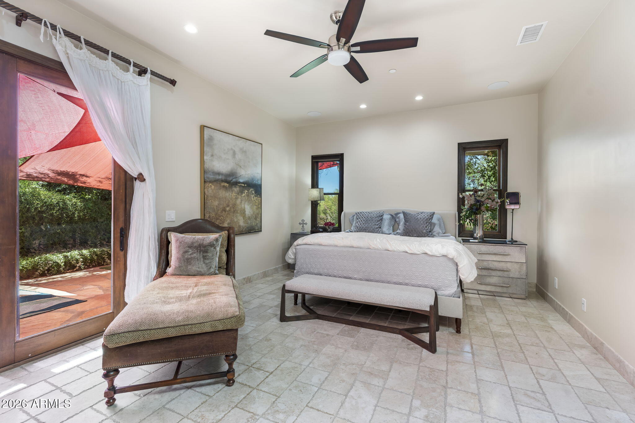 Large Horse Property - Residential