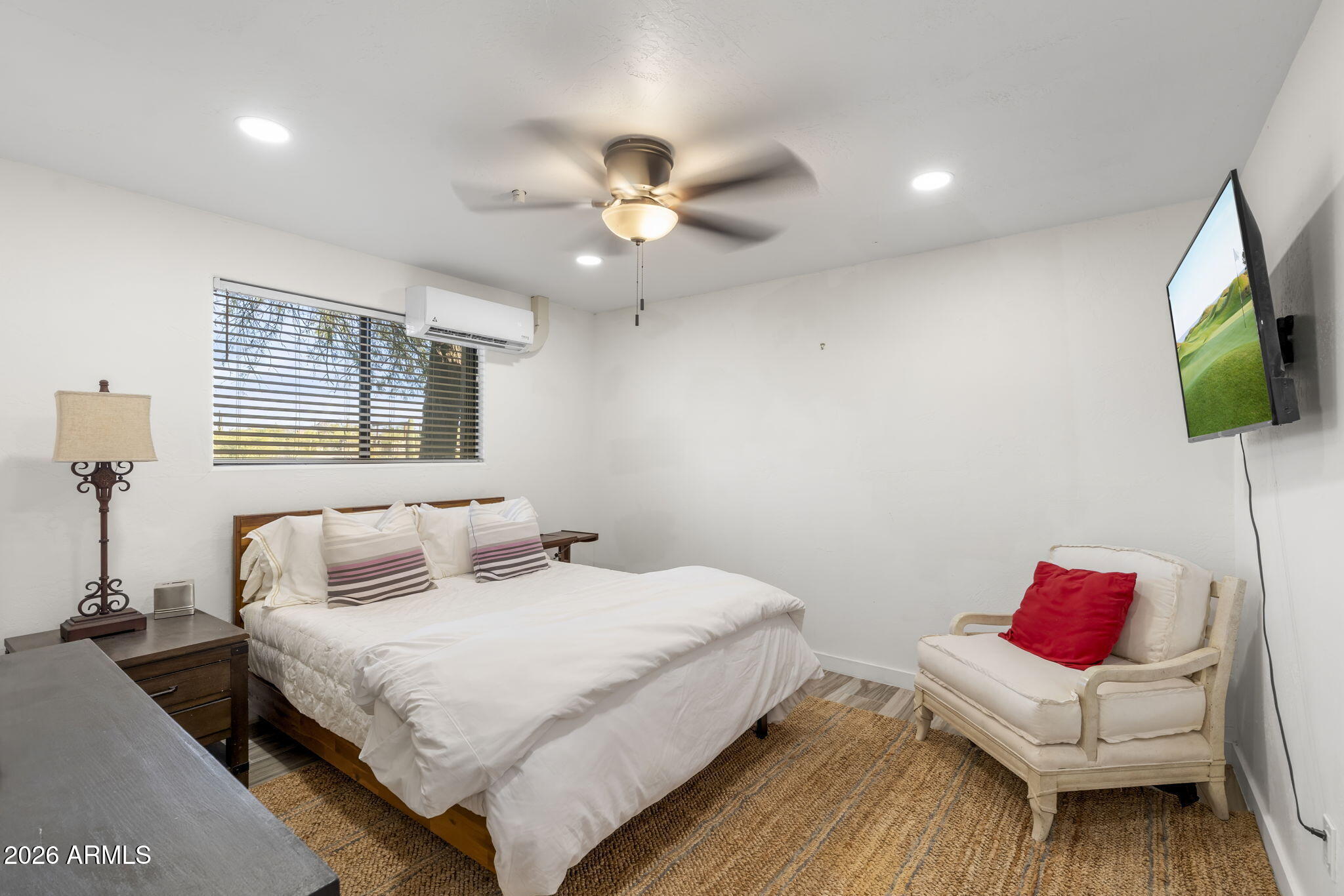 Large Horse Property - Residential