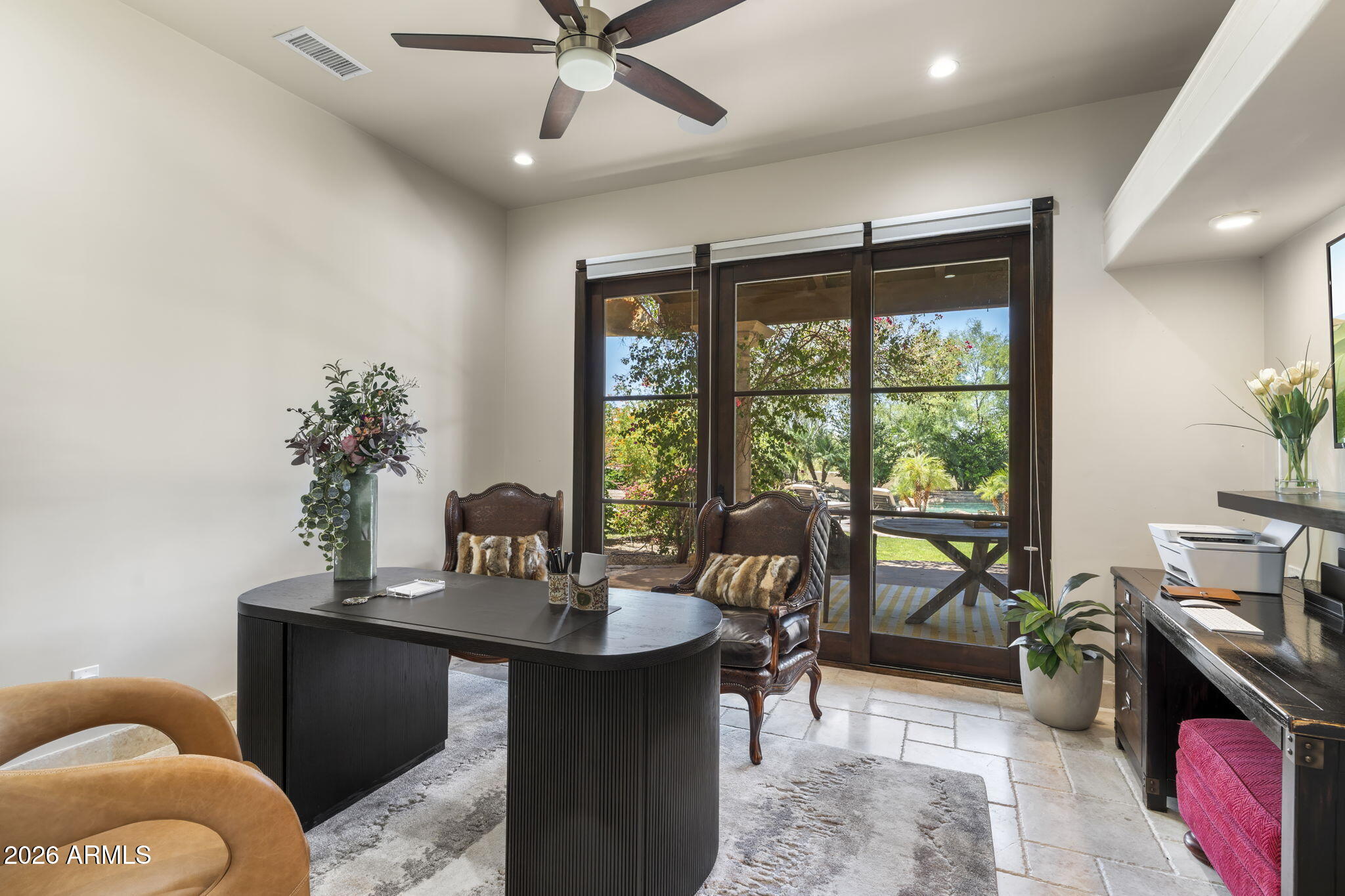 Large Horse Property - Residential
