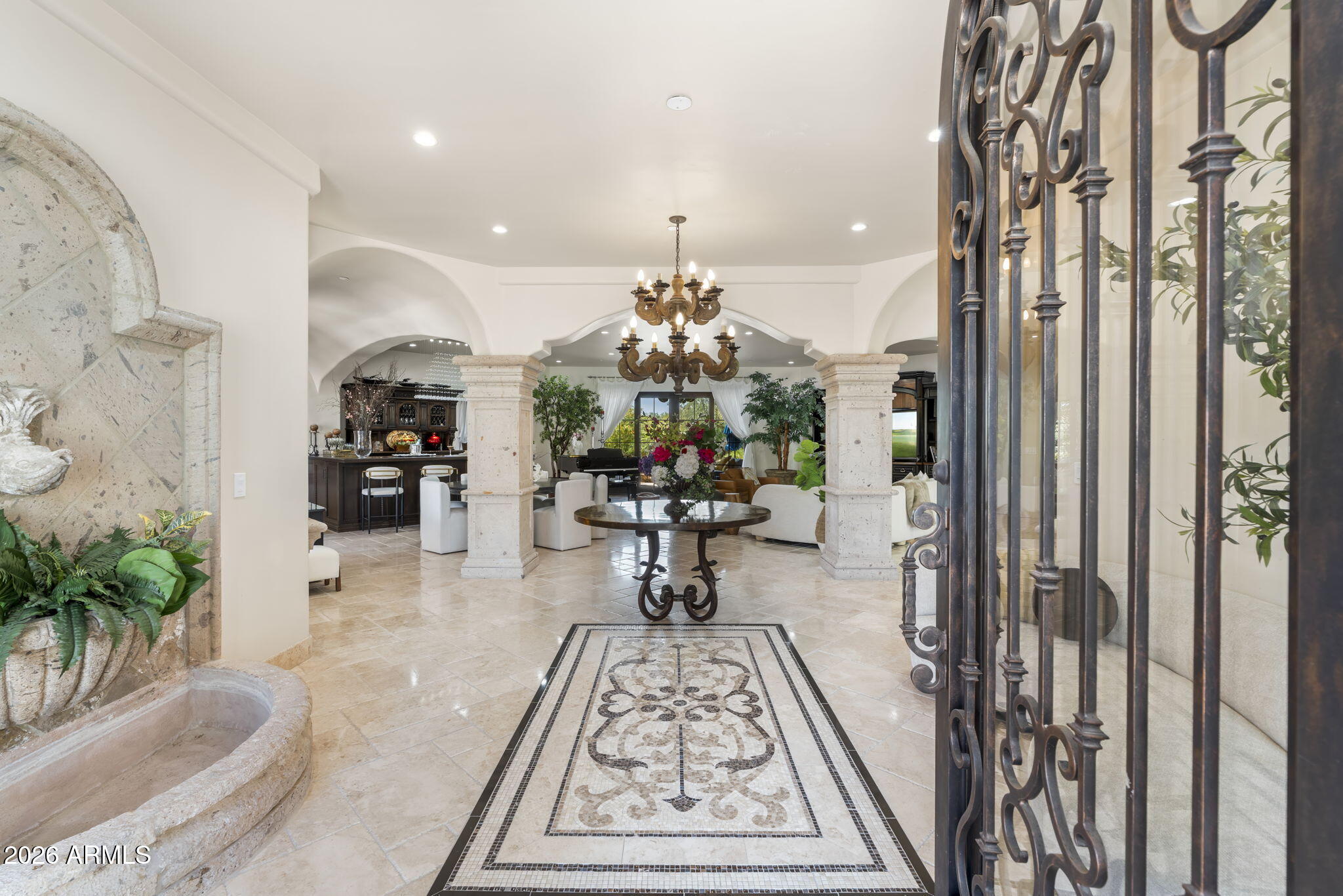 Large Horse Property - Residential